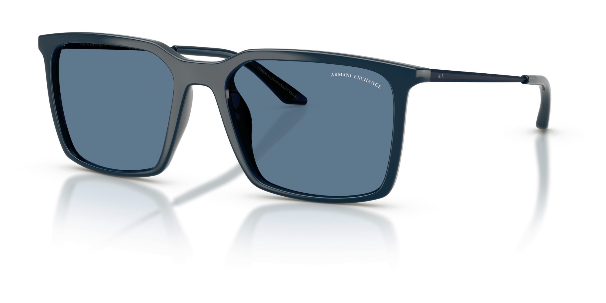  Armani Exchange  AX4170SU 84062V