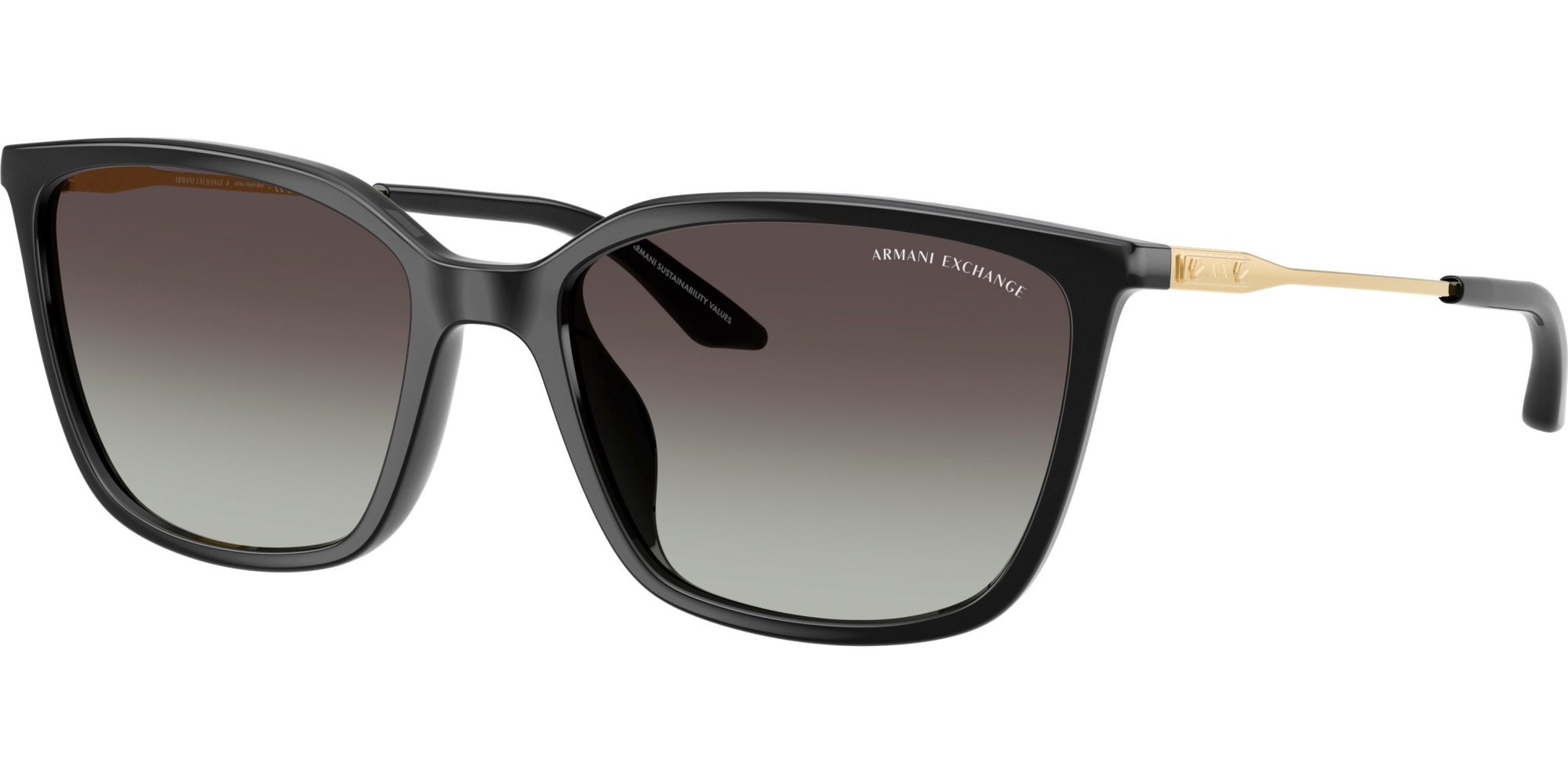  Armani Exchange  AX4171SU 81588G