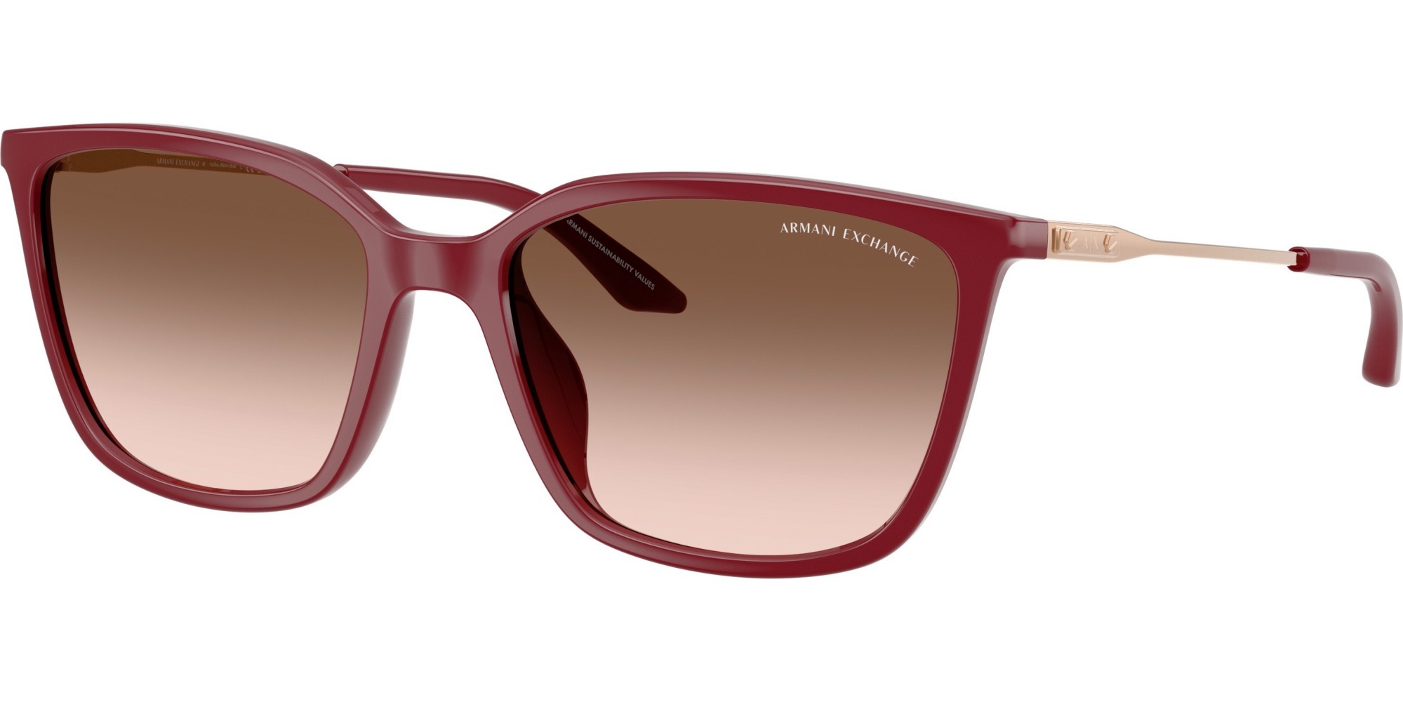  Armani Exchange  AX4171SU 83873B