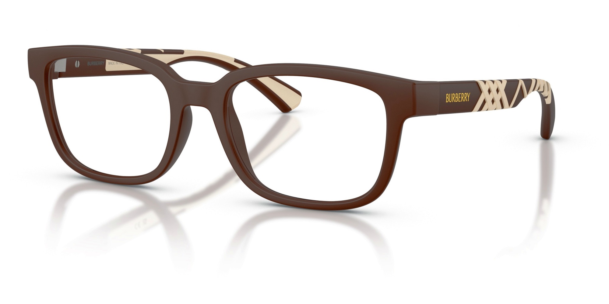  Burberry  BE2451U 4234