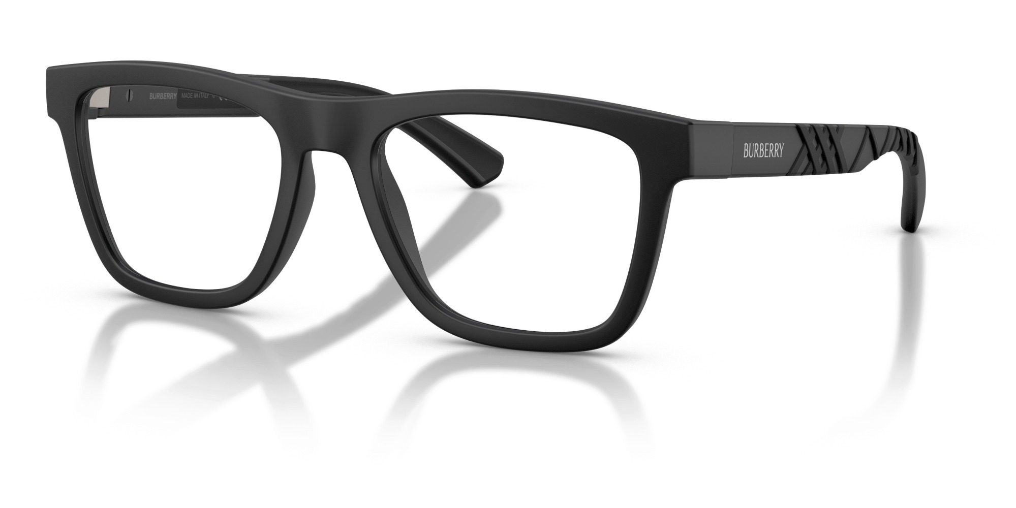  Burberry  BE2452U 3464