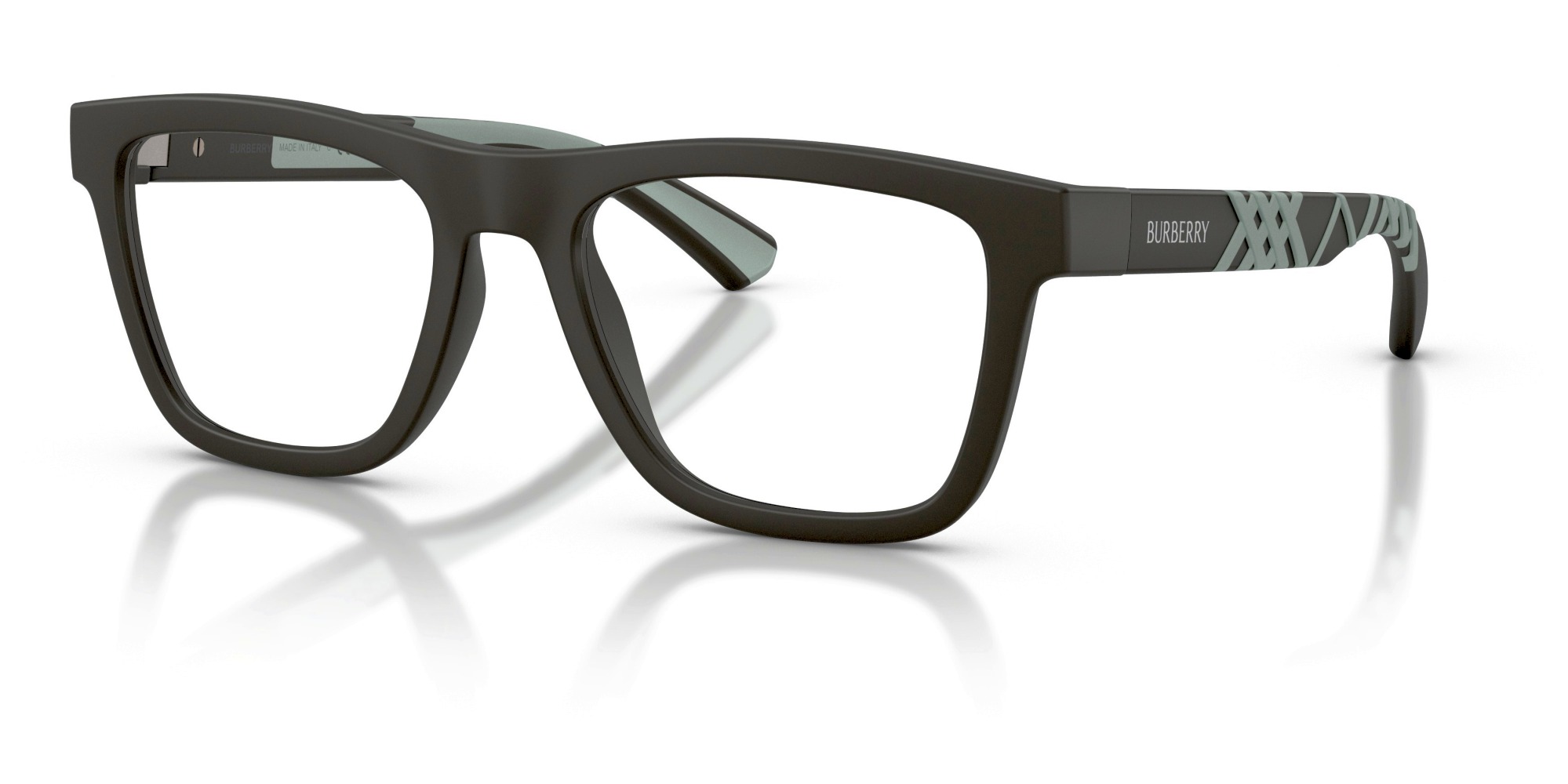  Burberry  BE2452U 4233