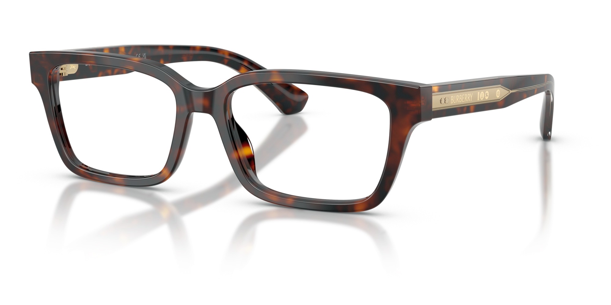  Burberry  BE2453 4205