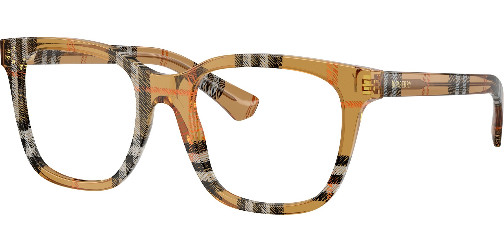  Burberry  BE2455 4163