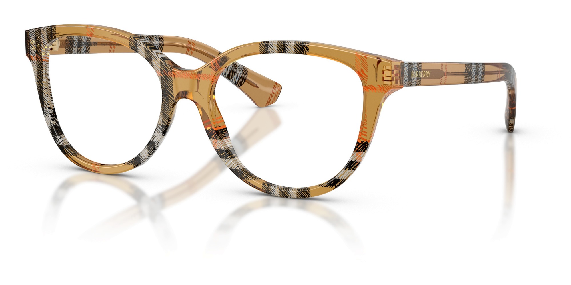  Burberry  BE2456 4163