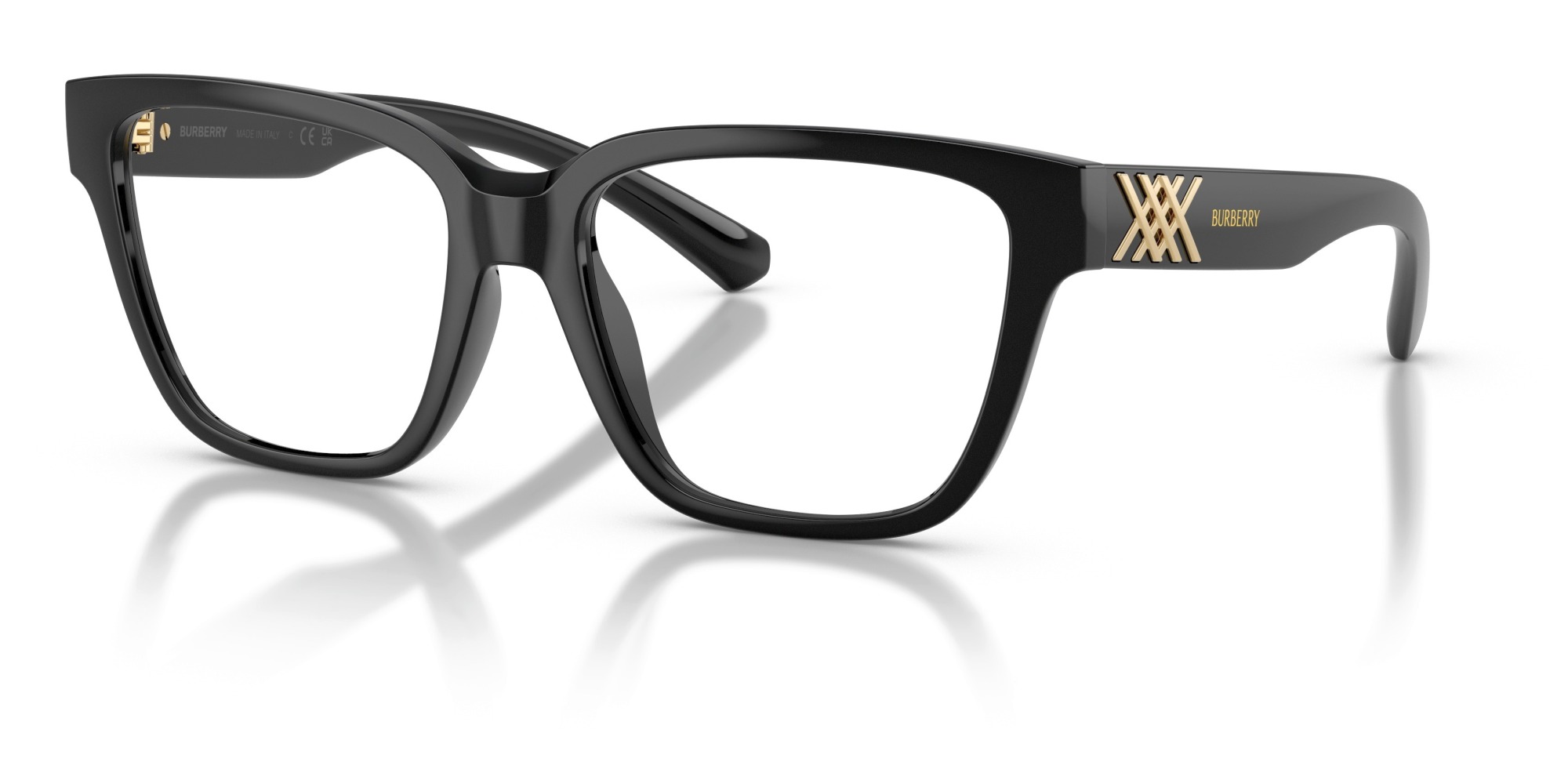  Burberry  BE2457U 3001