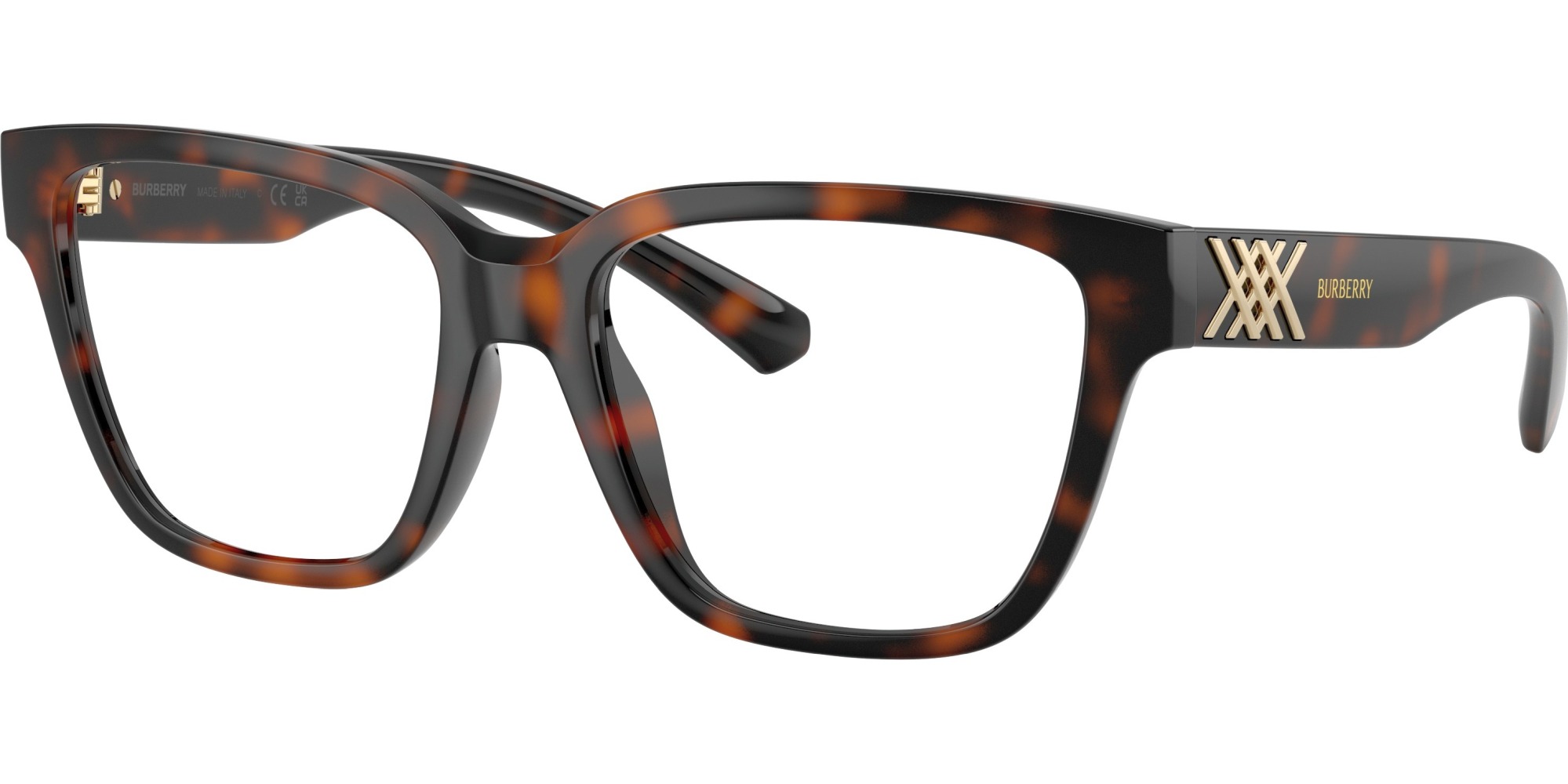  Burberry  BE2457U 3002