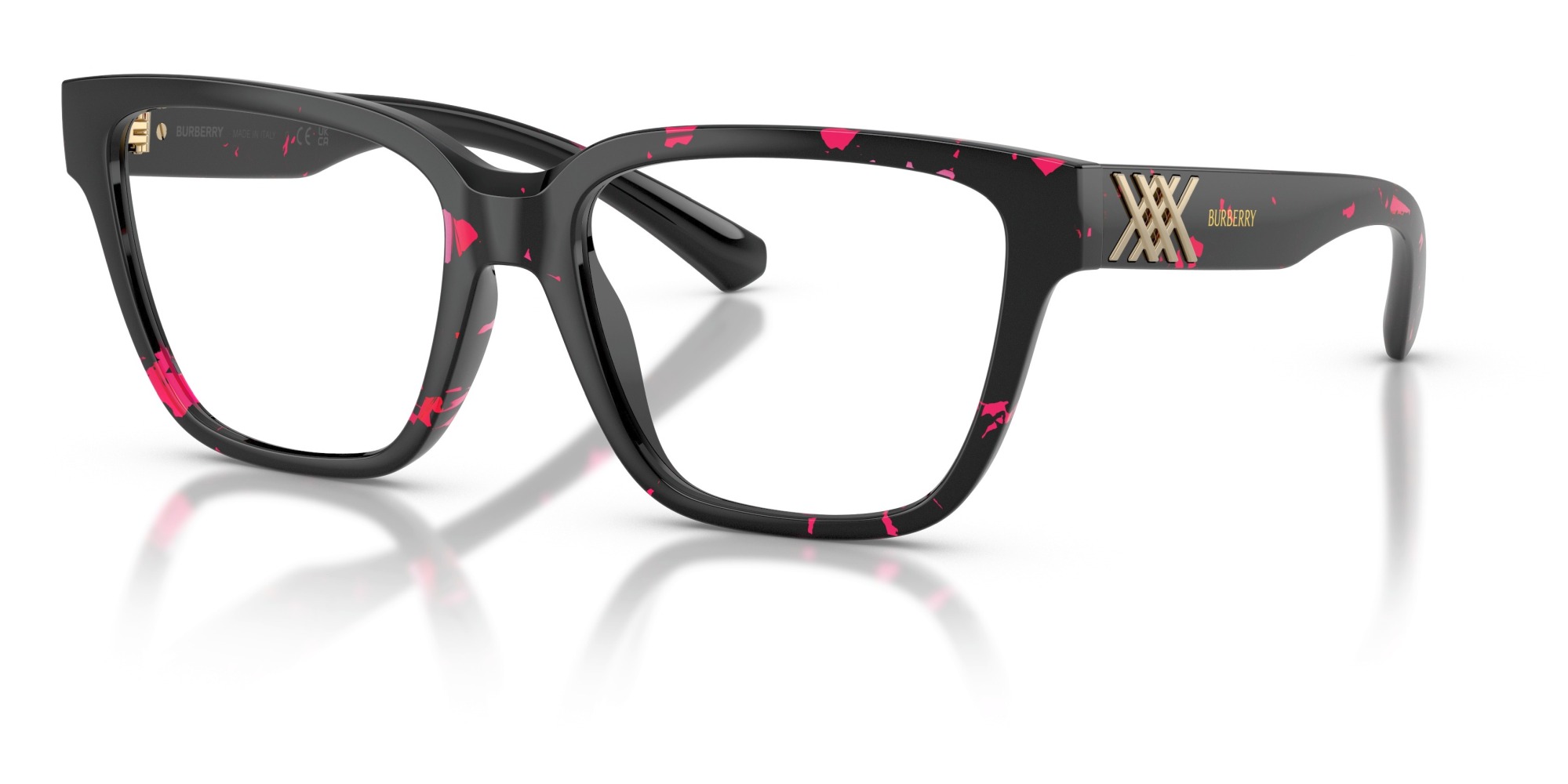  Burberry  BE2457U 4126