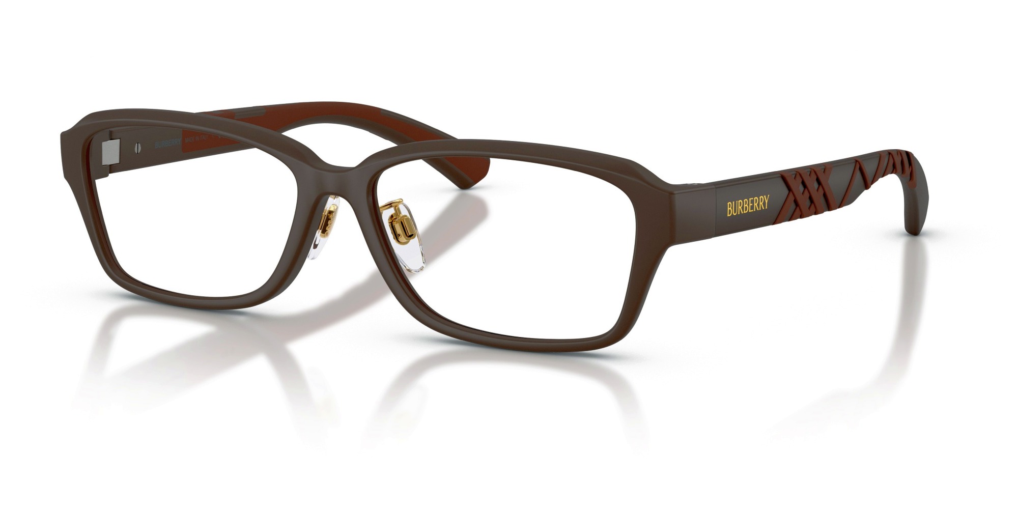  Burberry  BE2461D 4234