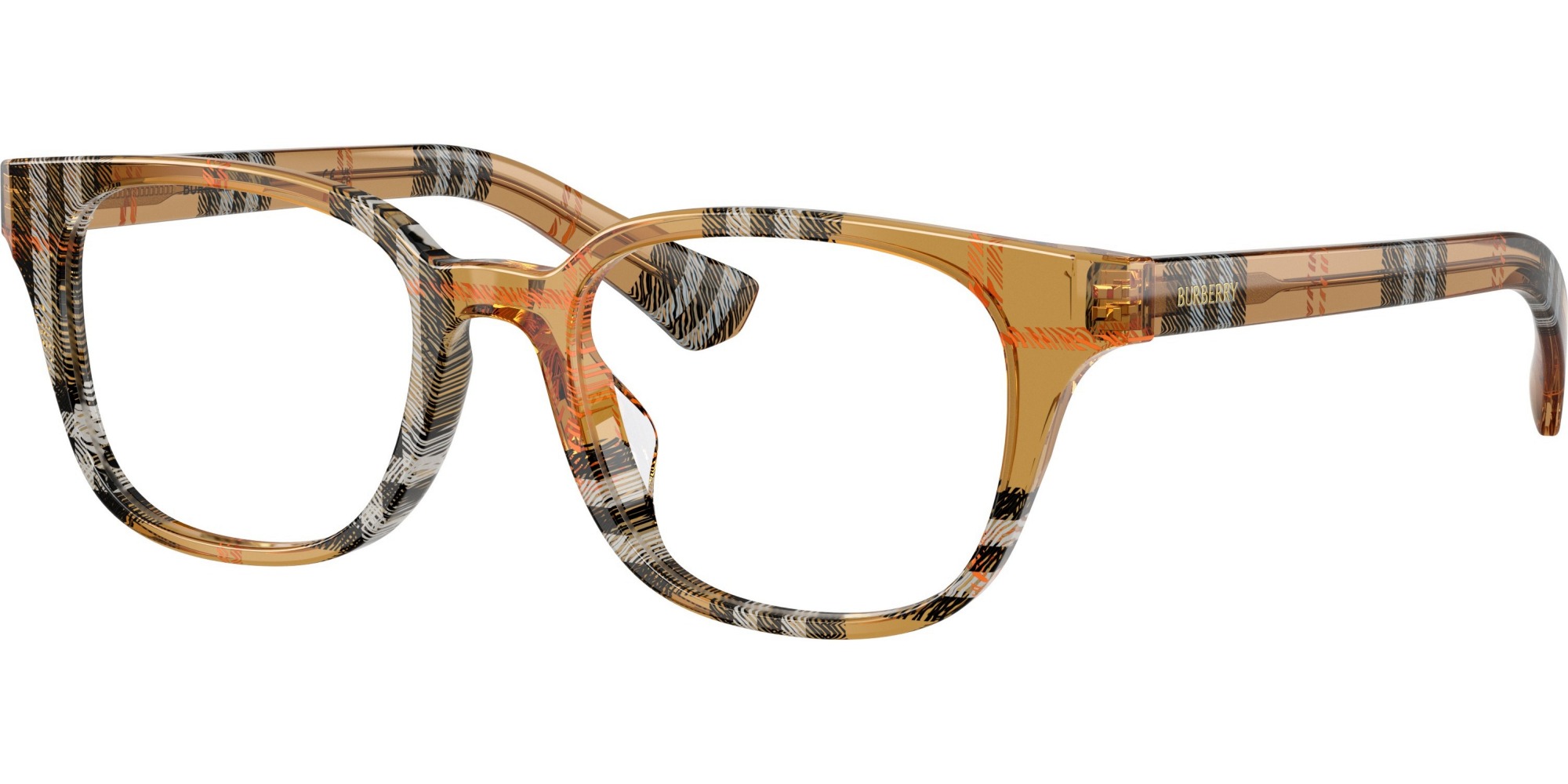  Burberry  BE2462D 4163