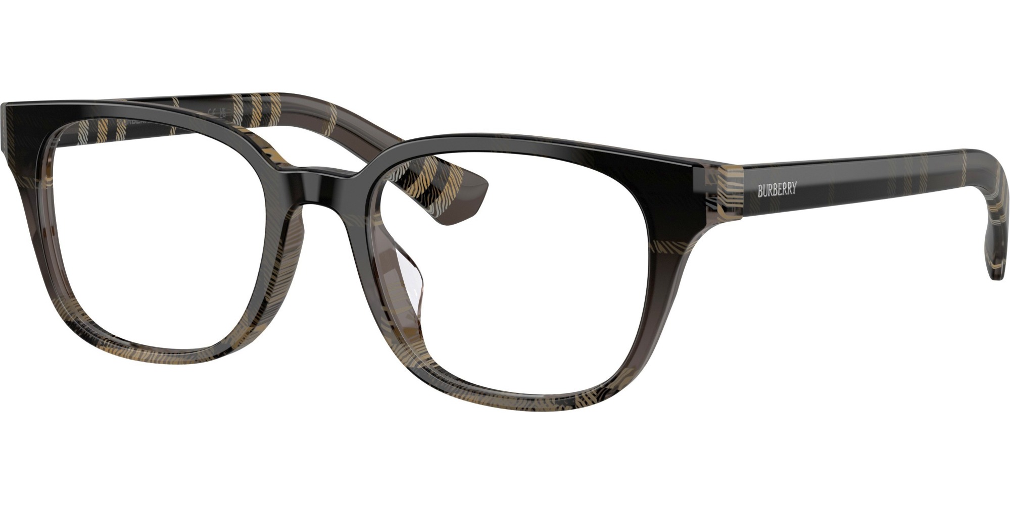  Burberry  BE2462D 4200