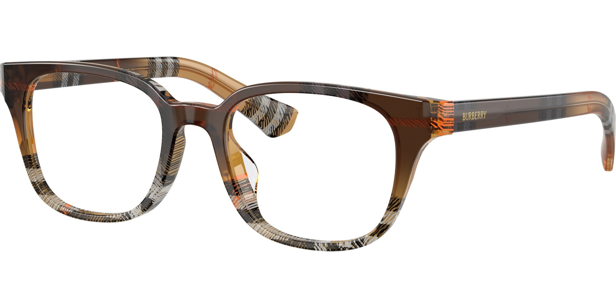  Burberry  BE2462D 4202