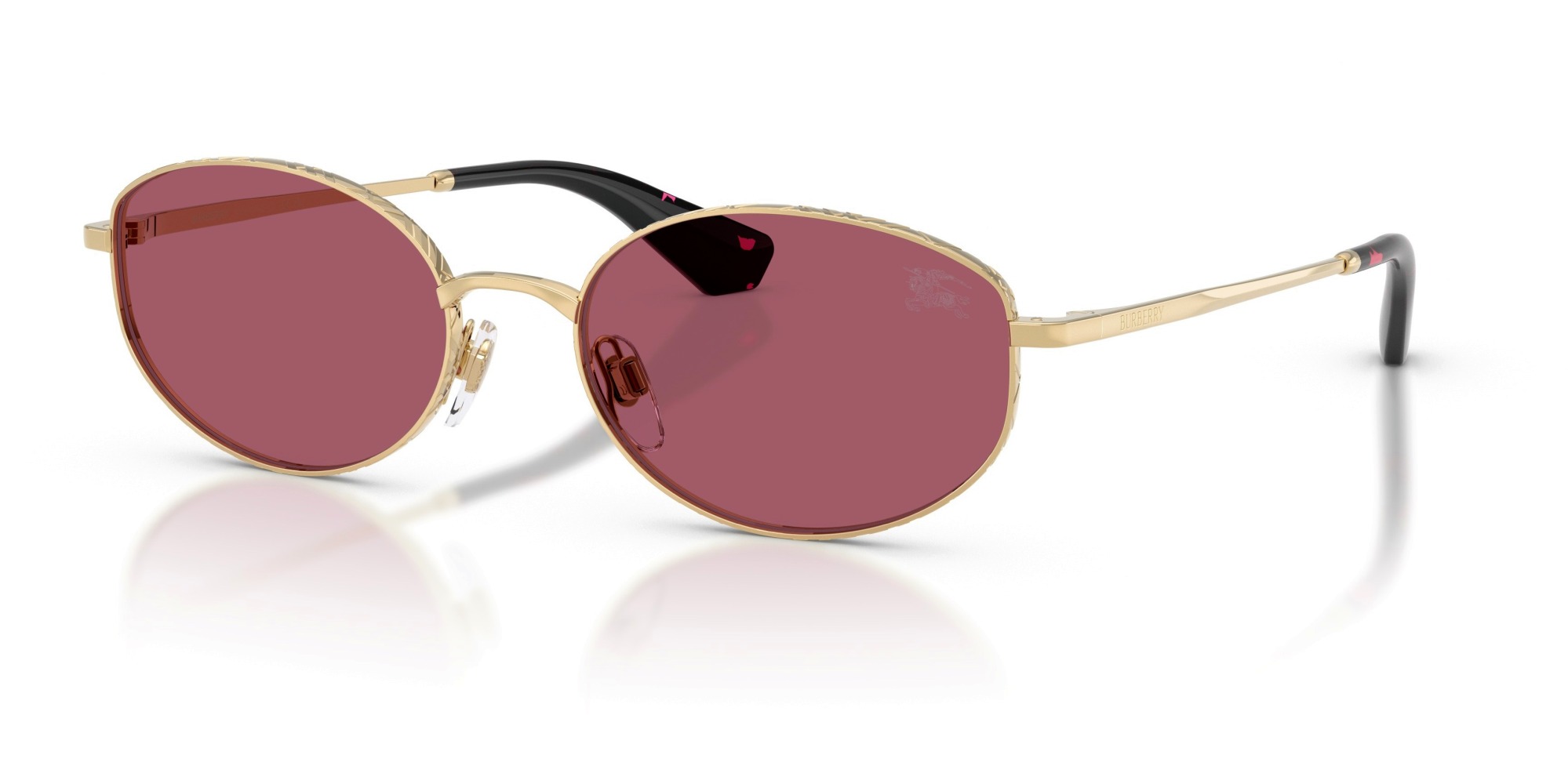  Burberry  BE3169 11091A