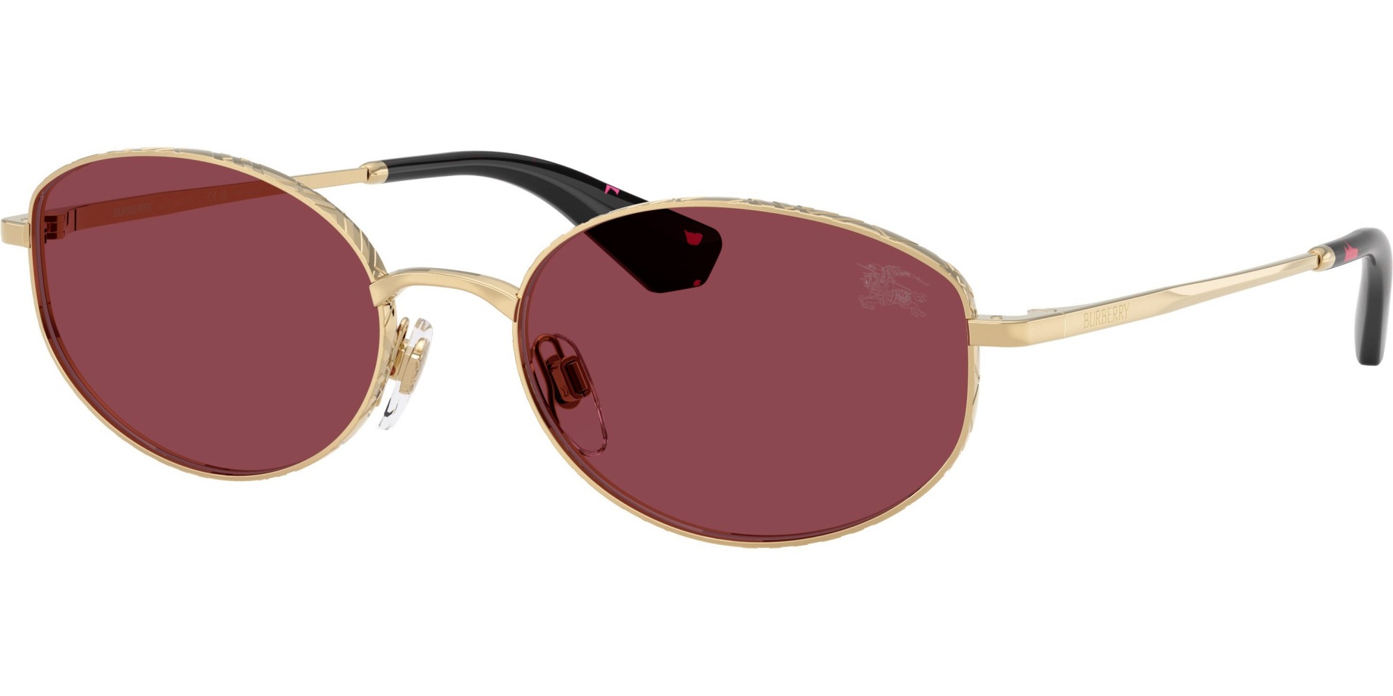  Burberry  BE3169 11095Q