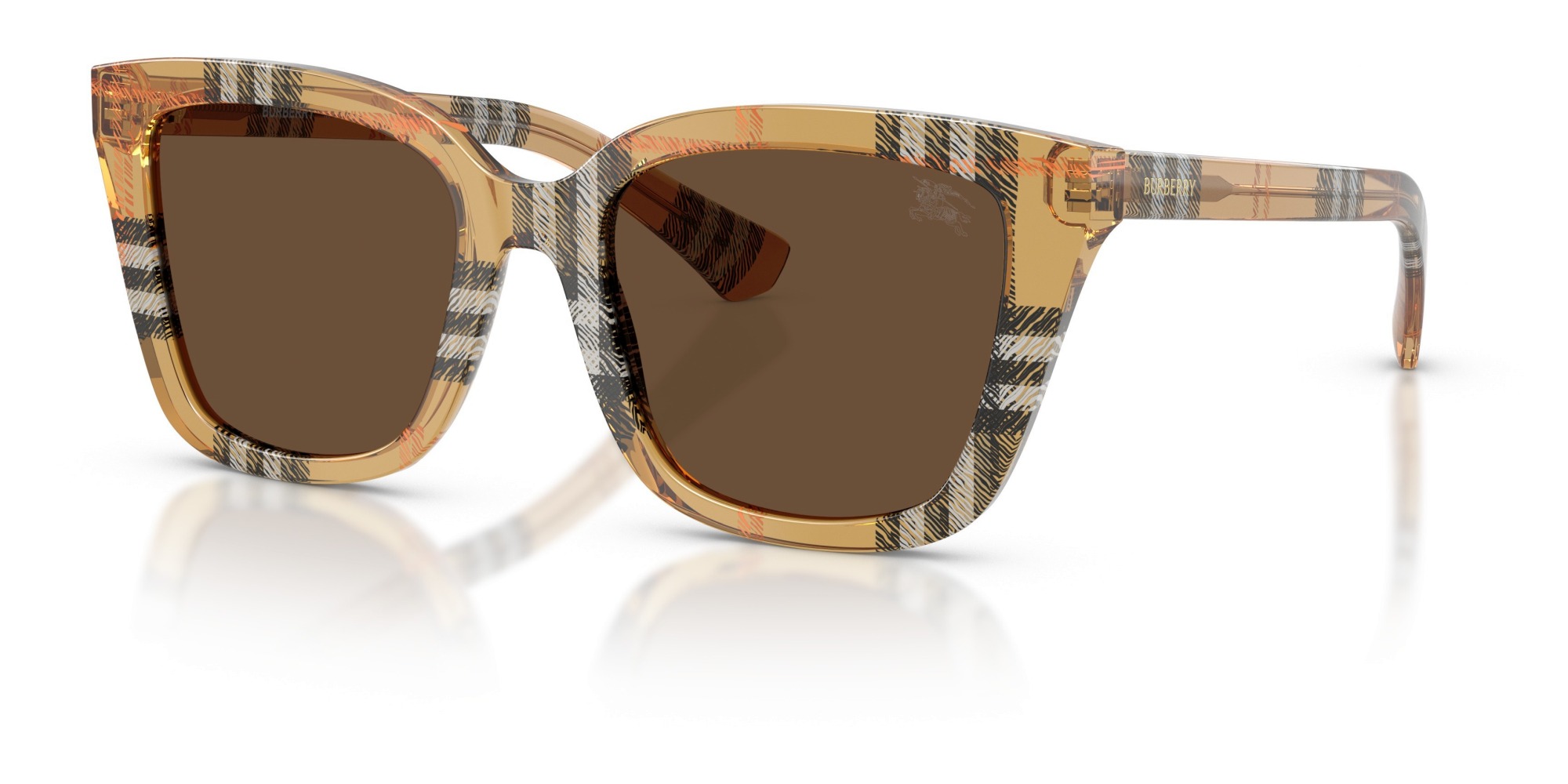  Burberry  BE4487 416373