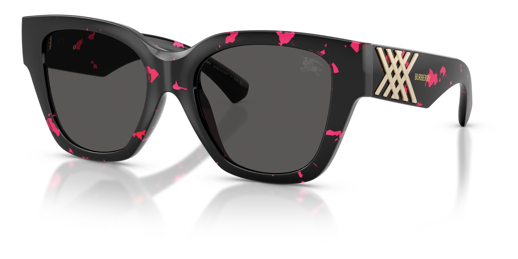  Burberry  BE4489U 412687