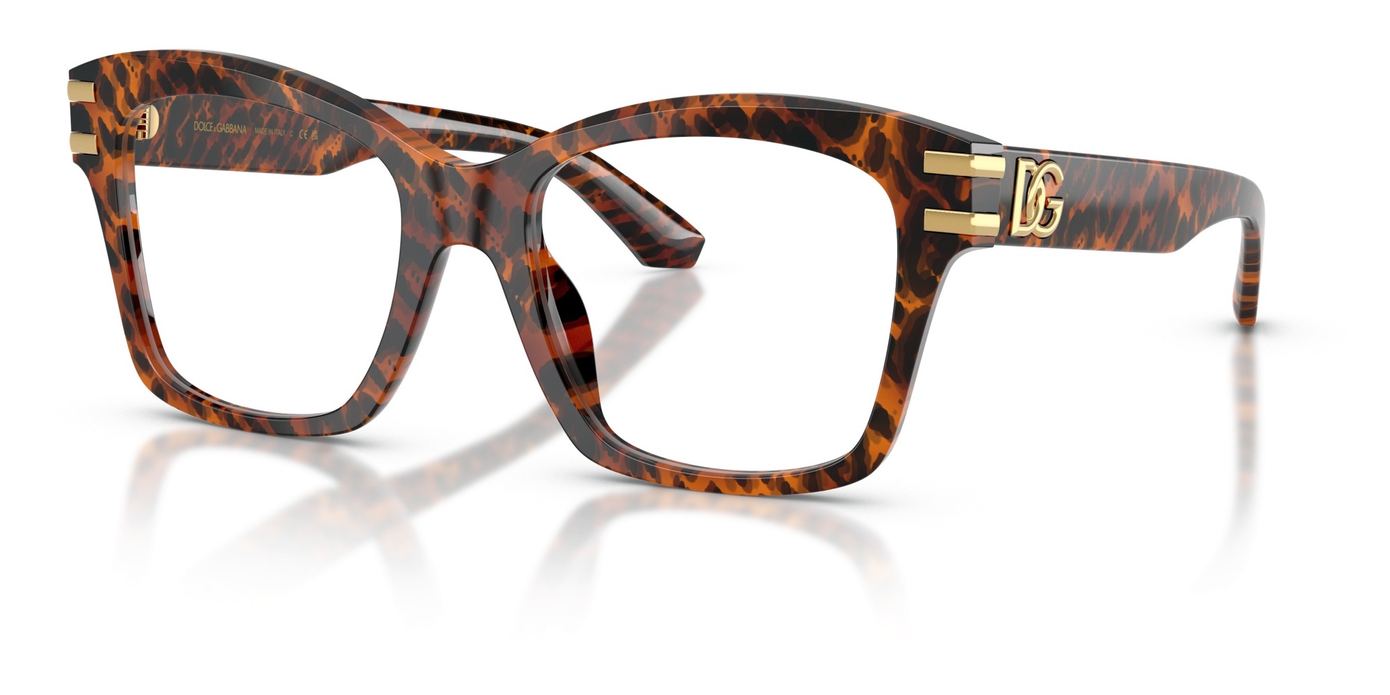  Dolce&Gabbana  DG3419 3470