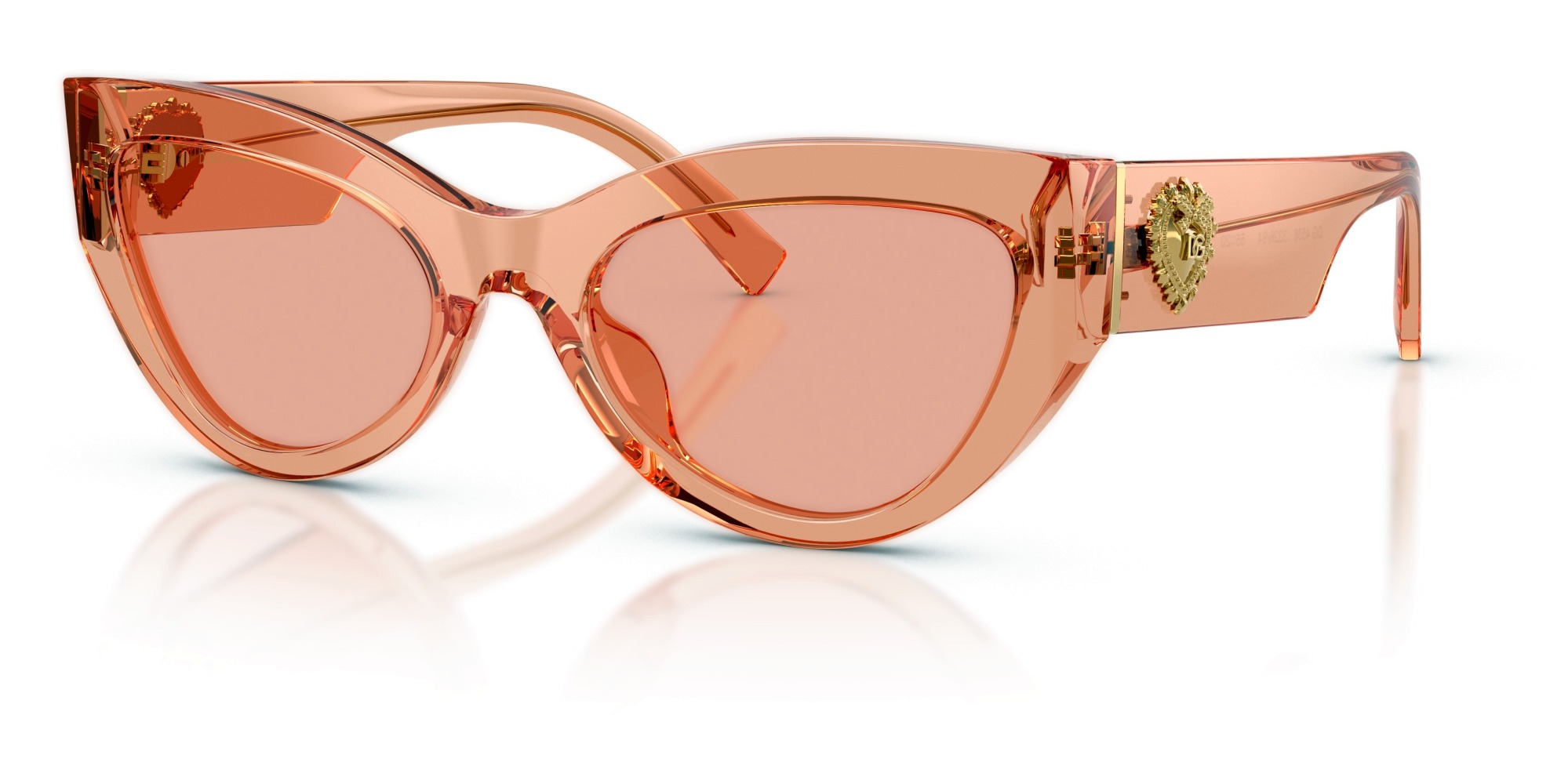  Dolce&Gabbana  DG4536 322684