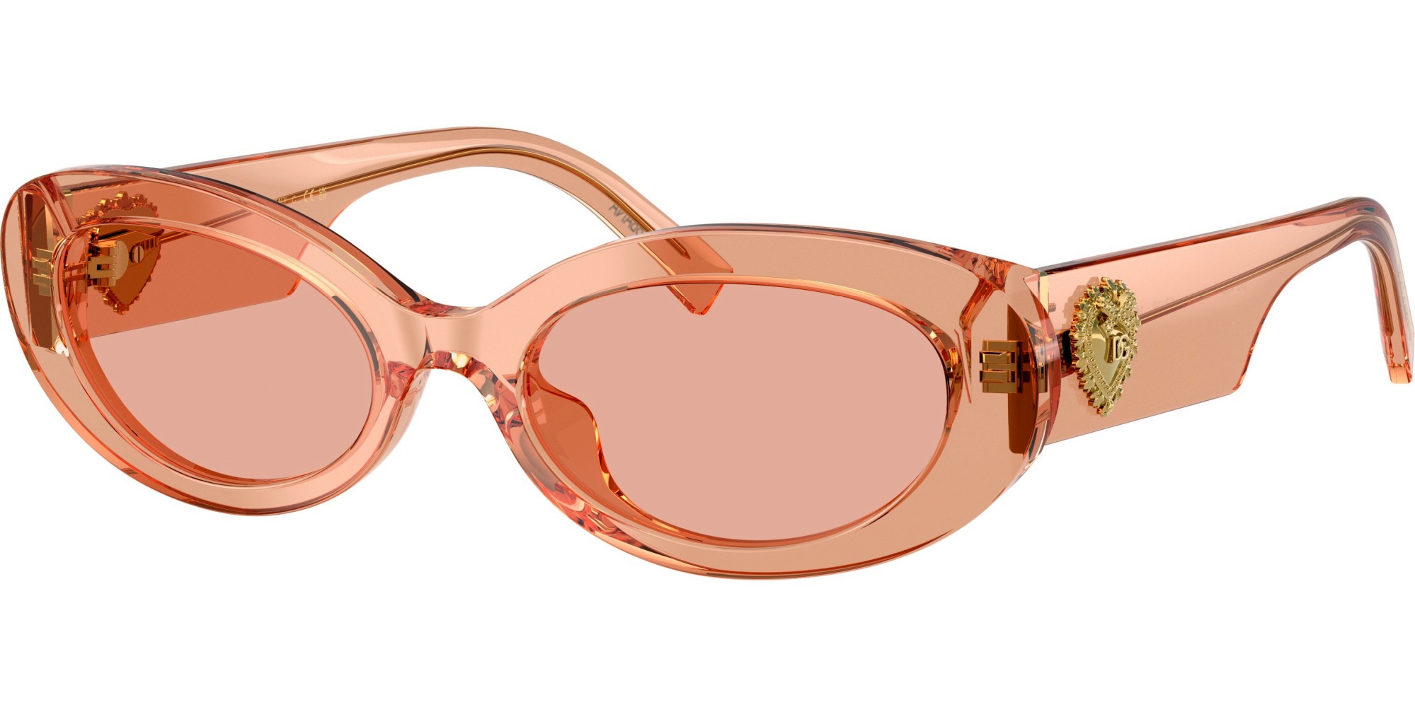  Dolce&Gabbana  DG4537 322684