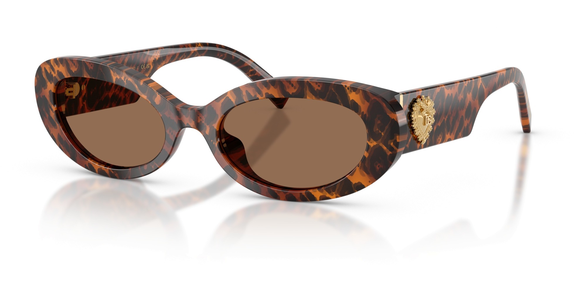  Dolce&Gabbana  DG4537 347073