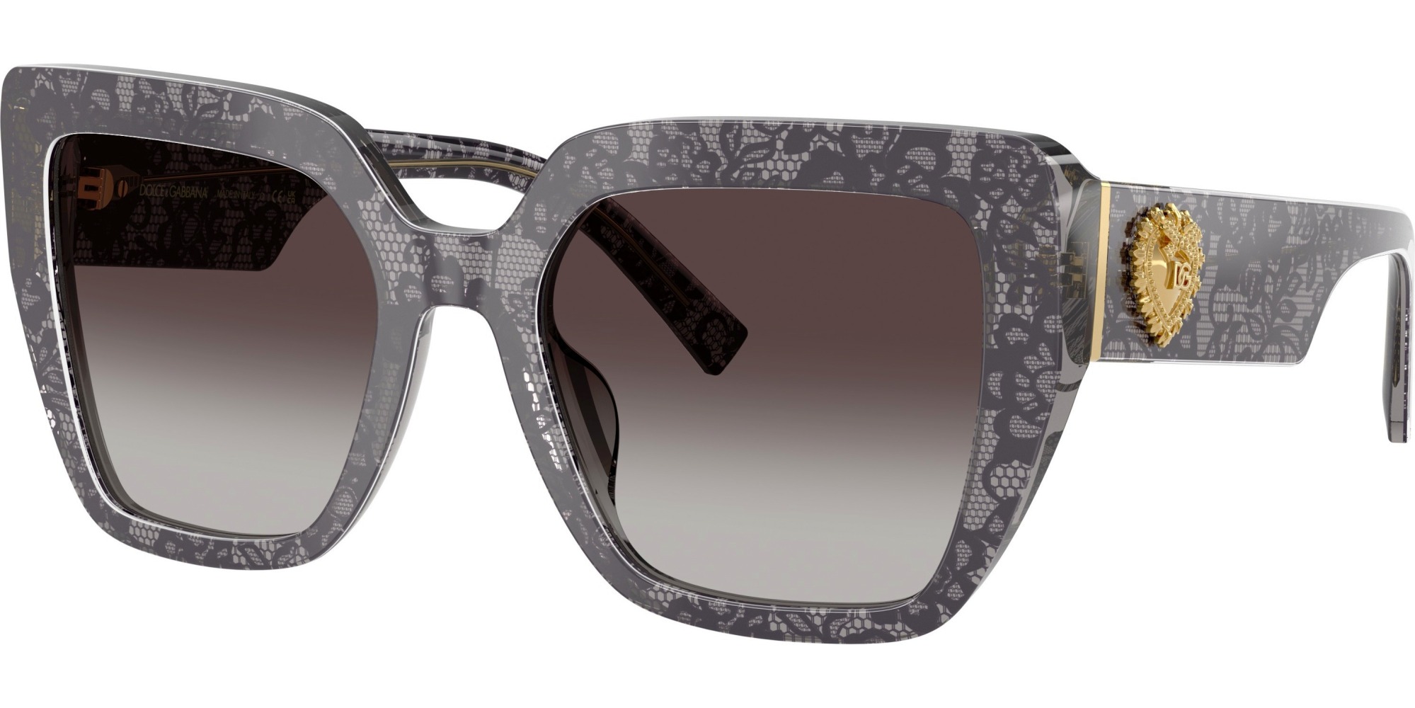  Dolce&Gabbana  DG4538 34718G