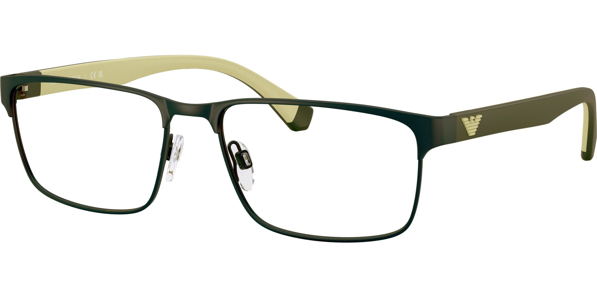  Emporio Armani  EA1105 3018