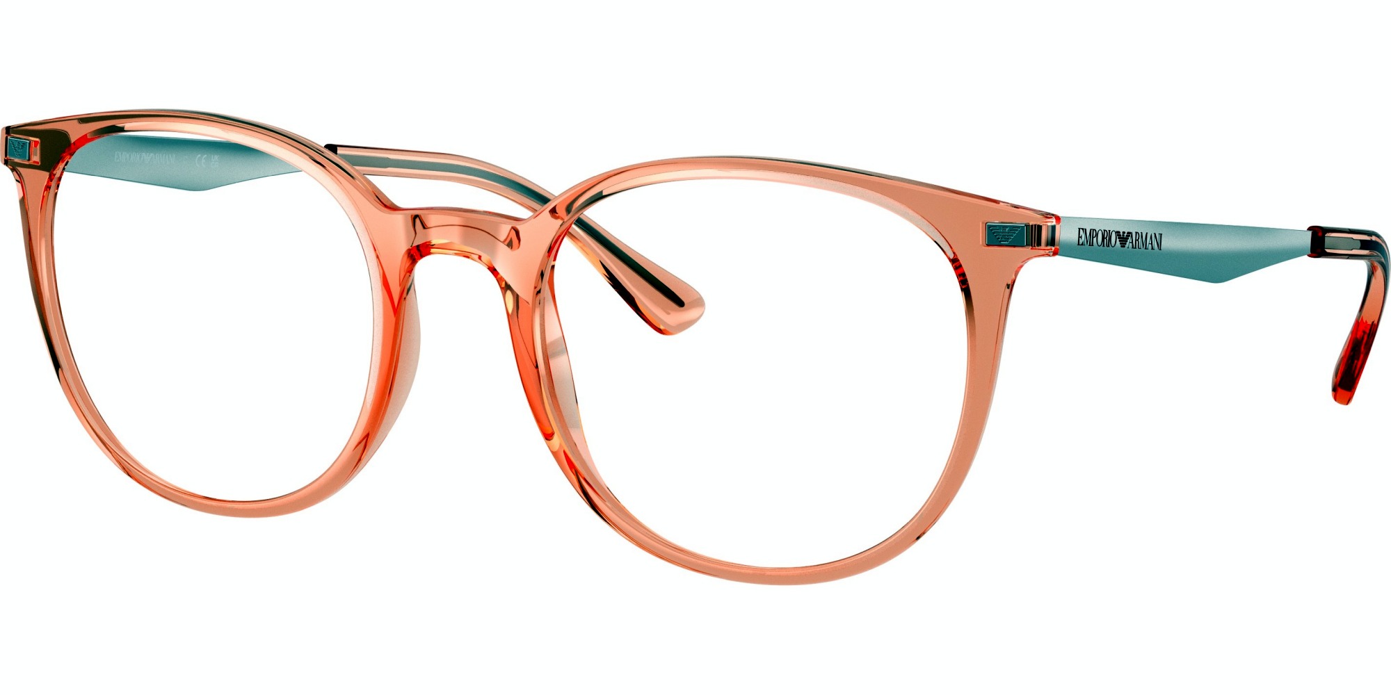  Emporio Armani  EA3168 6346