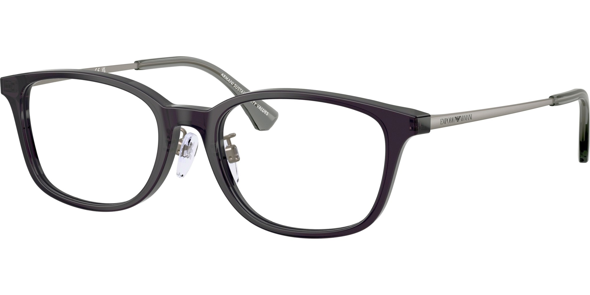  Emporio Armani  EA3217D 5029