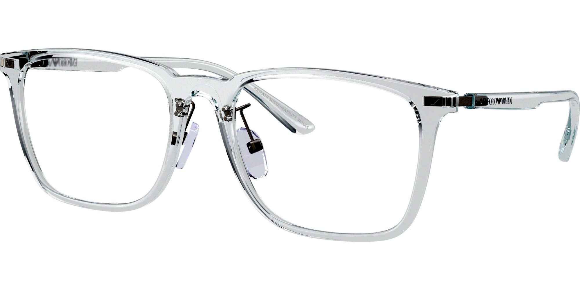 Emporio Armani  EA3263D 6344