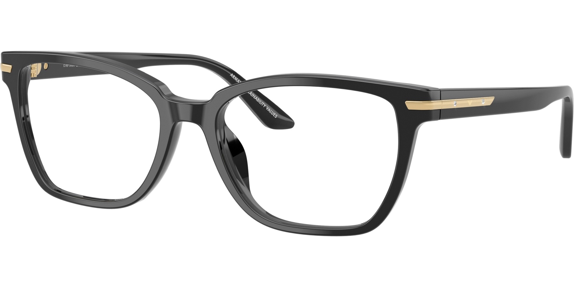  Emporio Armani  EA3282BU 5017