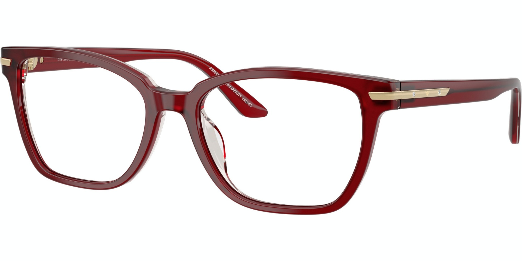  Emporio Armani  EA3282BU 6377