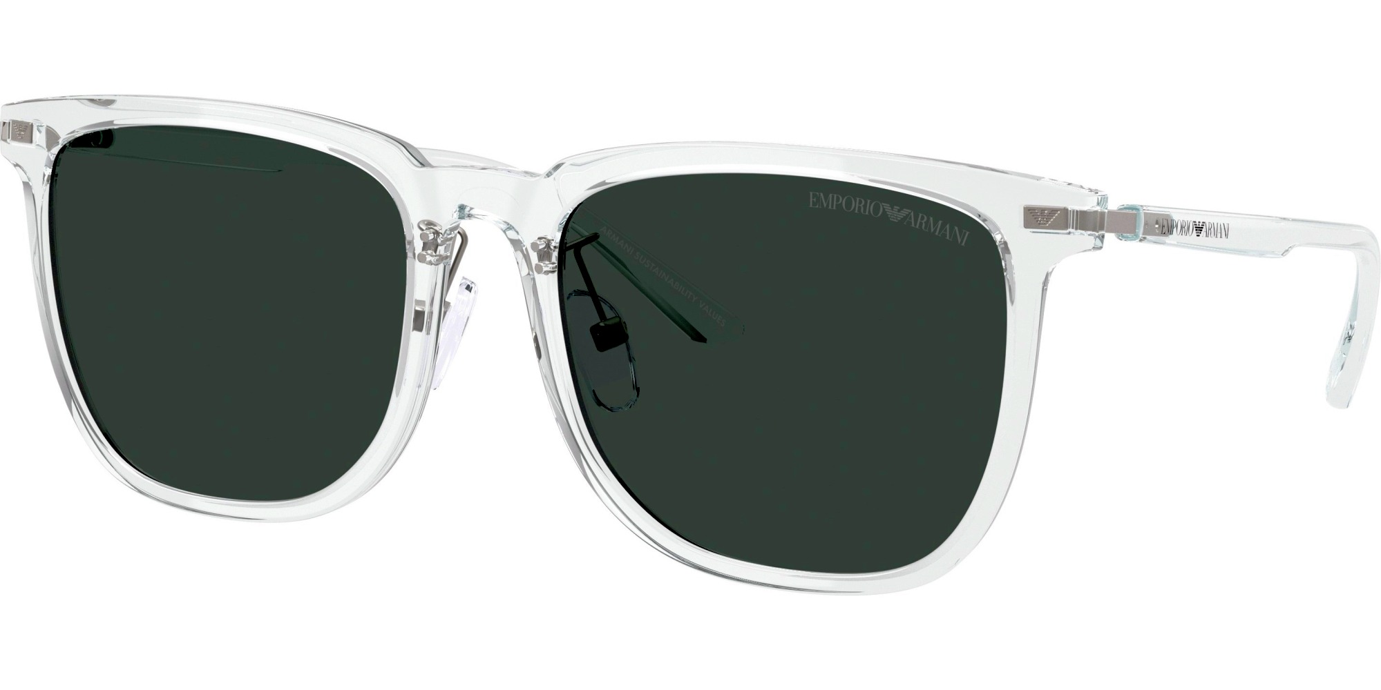  Emporio Armani  EA4255D 634487