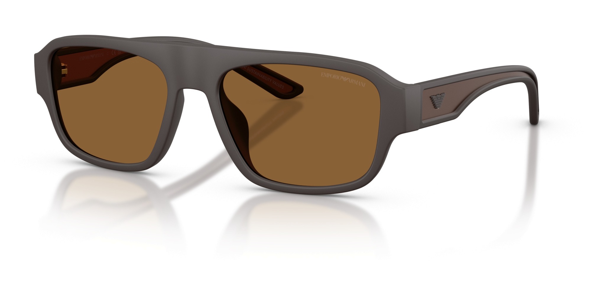  Emporio Armani  EA4266U 618673