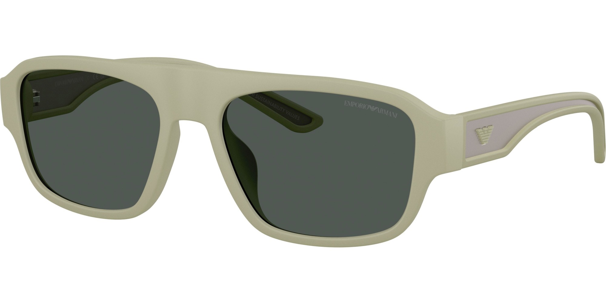  Emporio Armani  EA4266U 636087