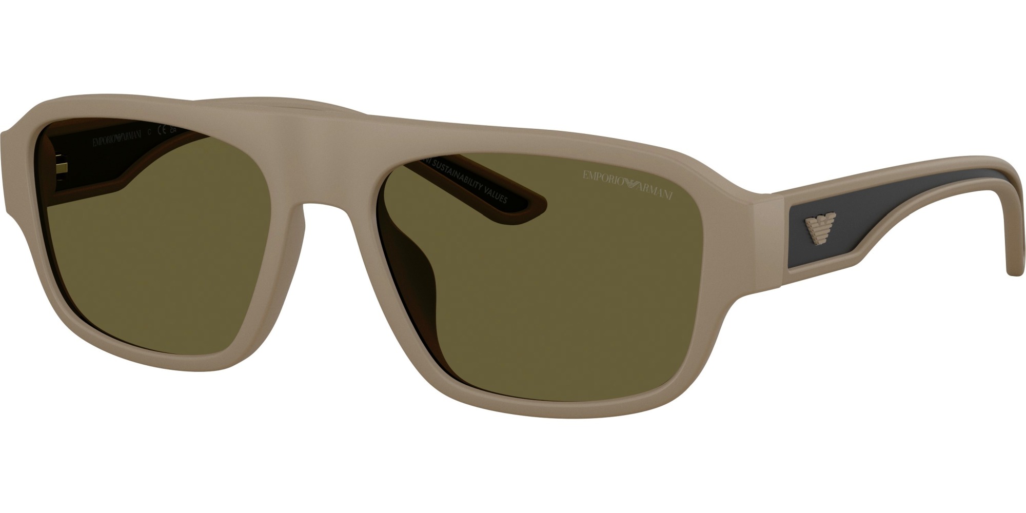  Emporio Armani  EA4266U 636187