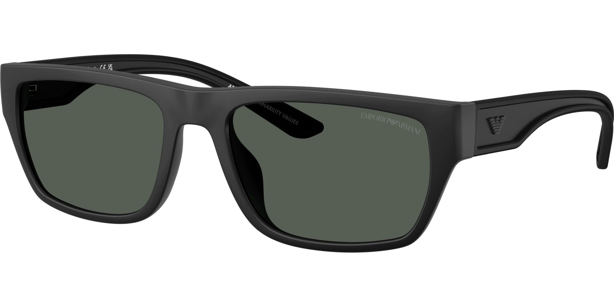  Emporio Armani  EA4267U 500187