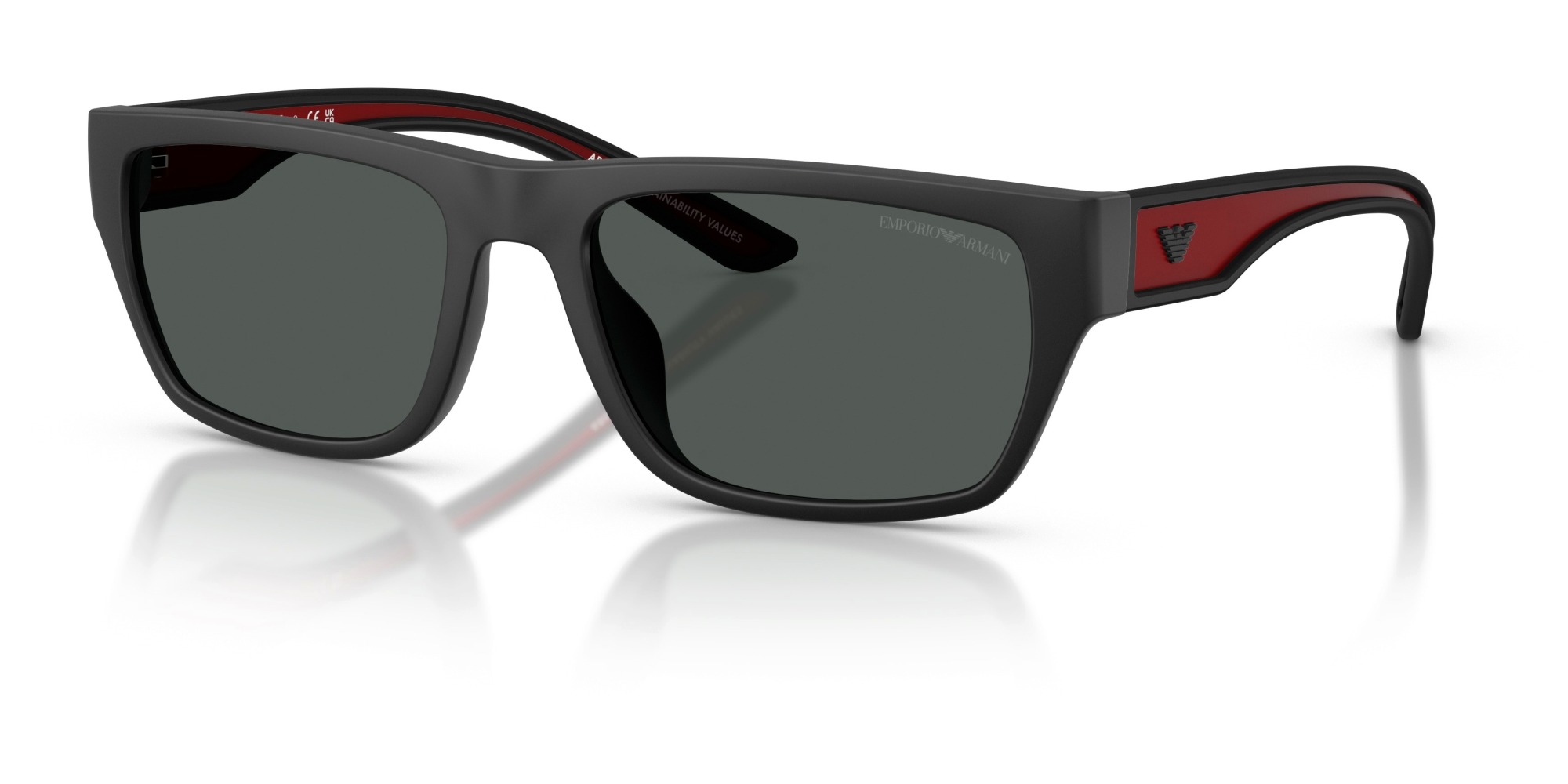  Emporio Armani  EA4267U 500987