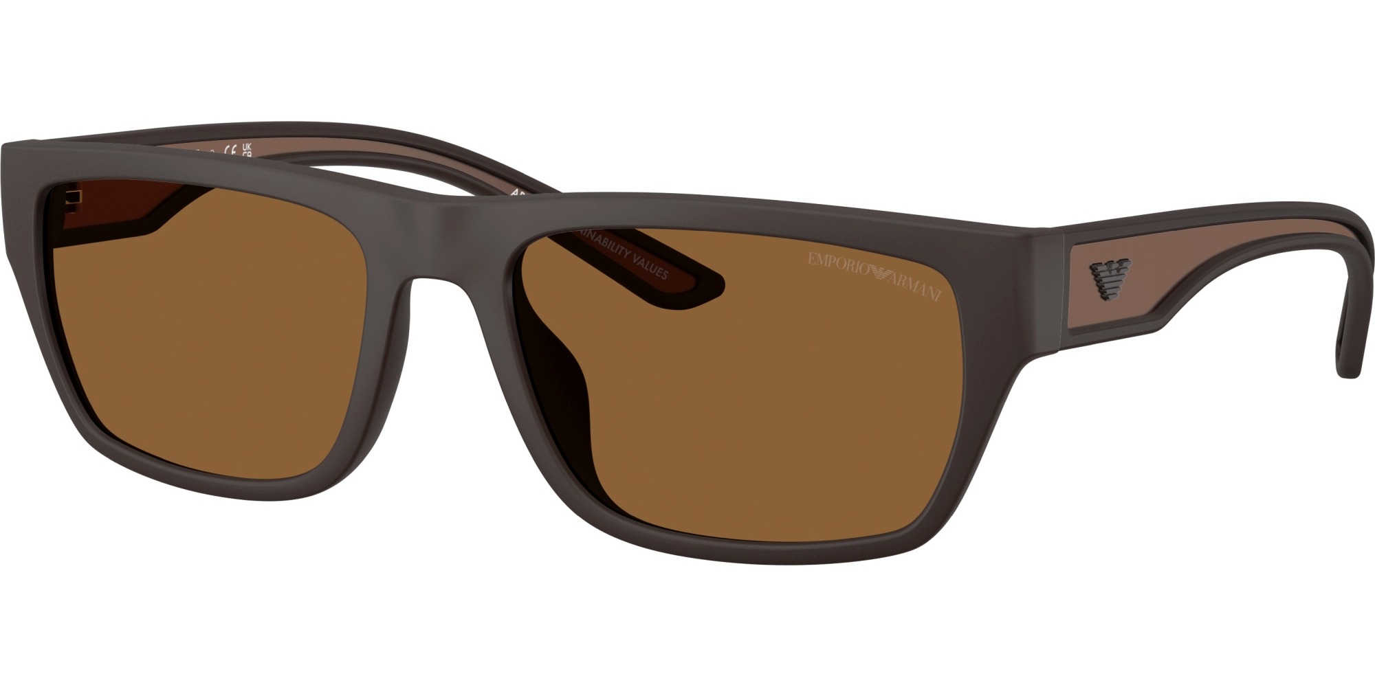  Emporio Armani  EA4267U 618673