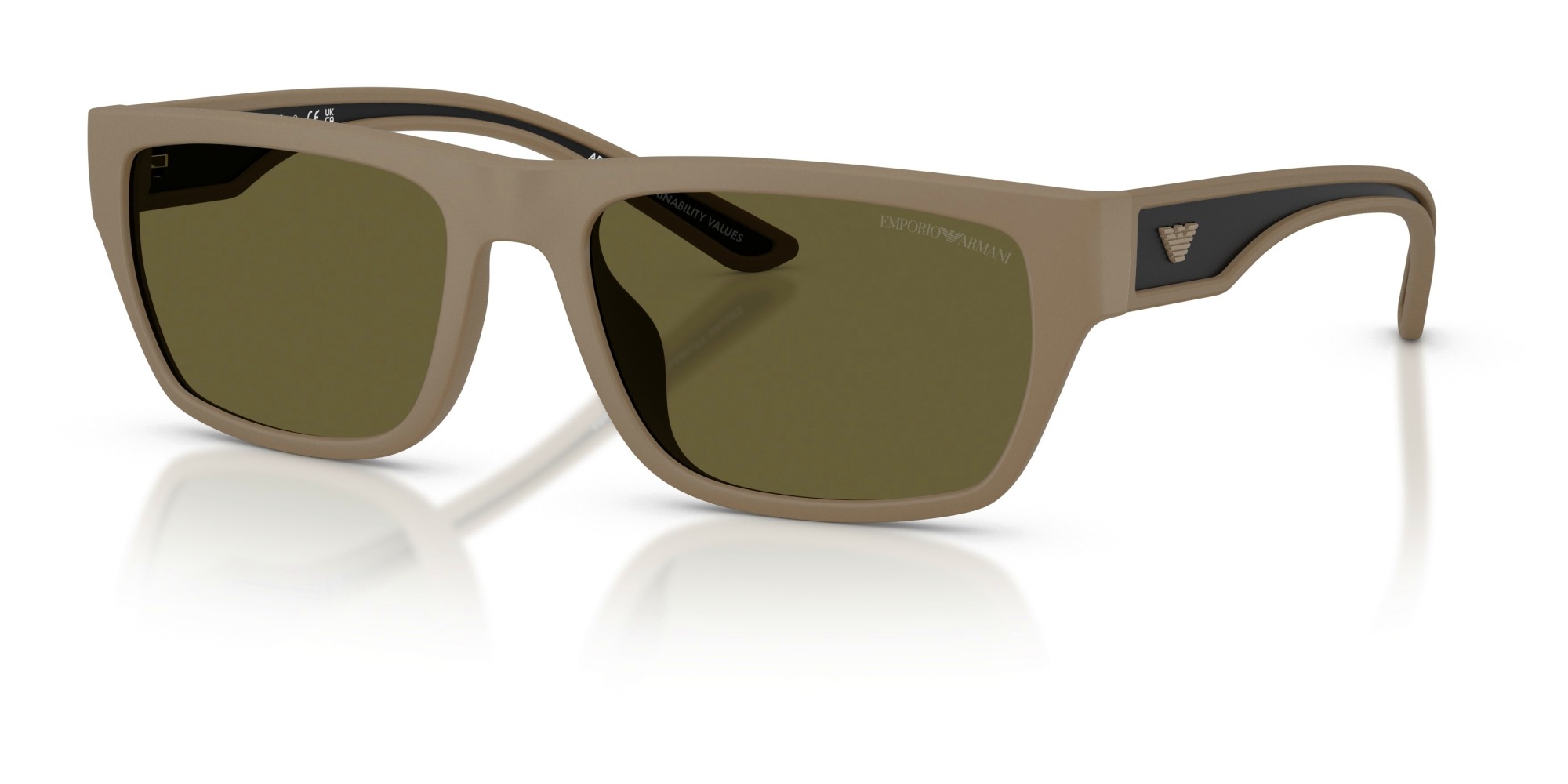  Emporio Armani  EA4267U 636187