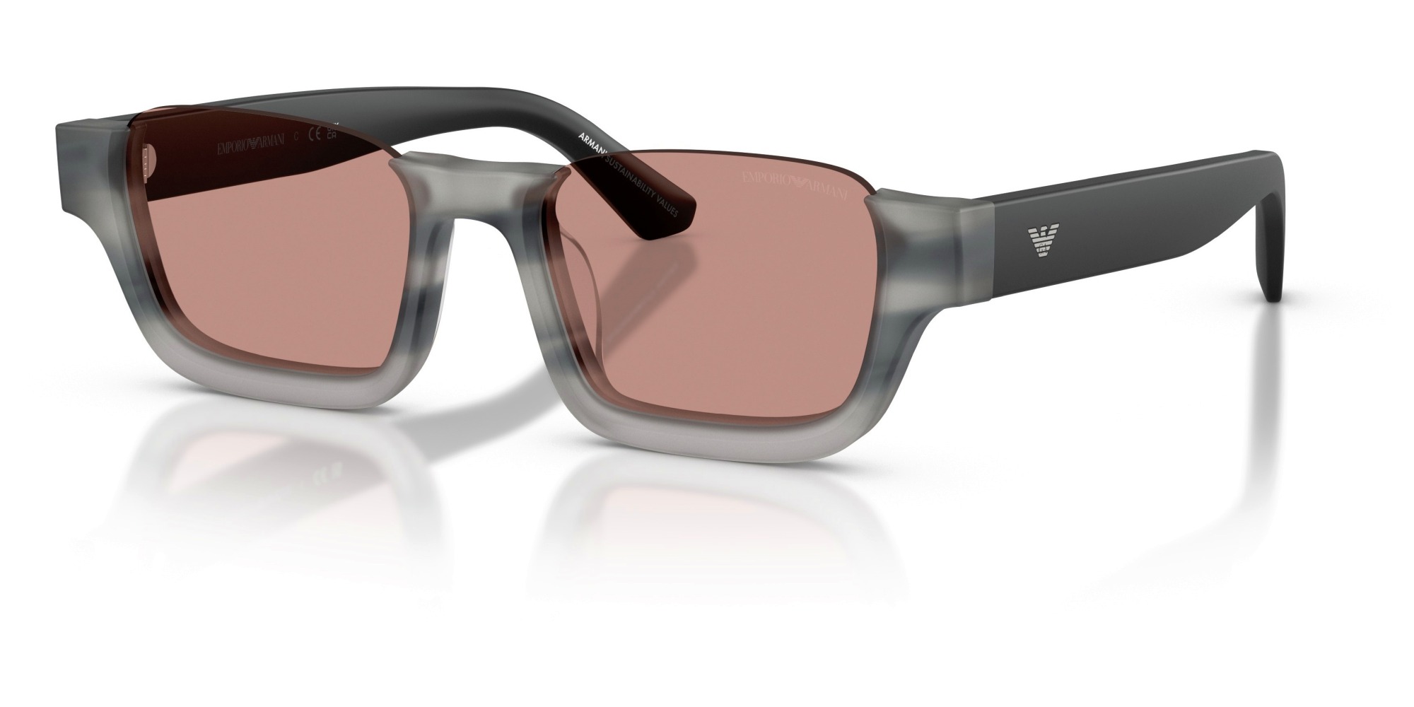  Emporio Armani  EA4268U 63677N