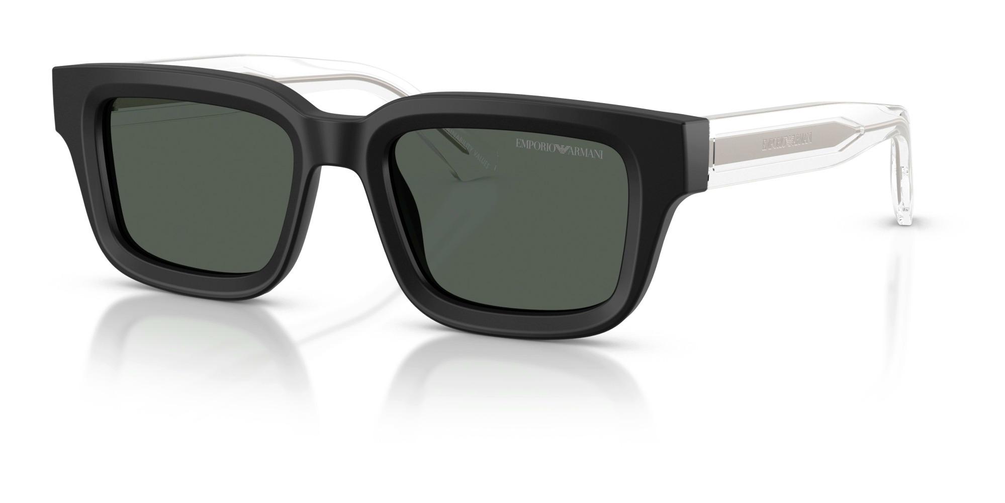  Emporio Armani  EA4270 500187
