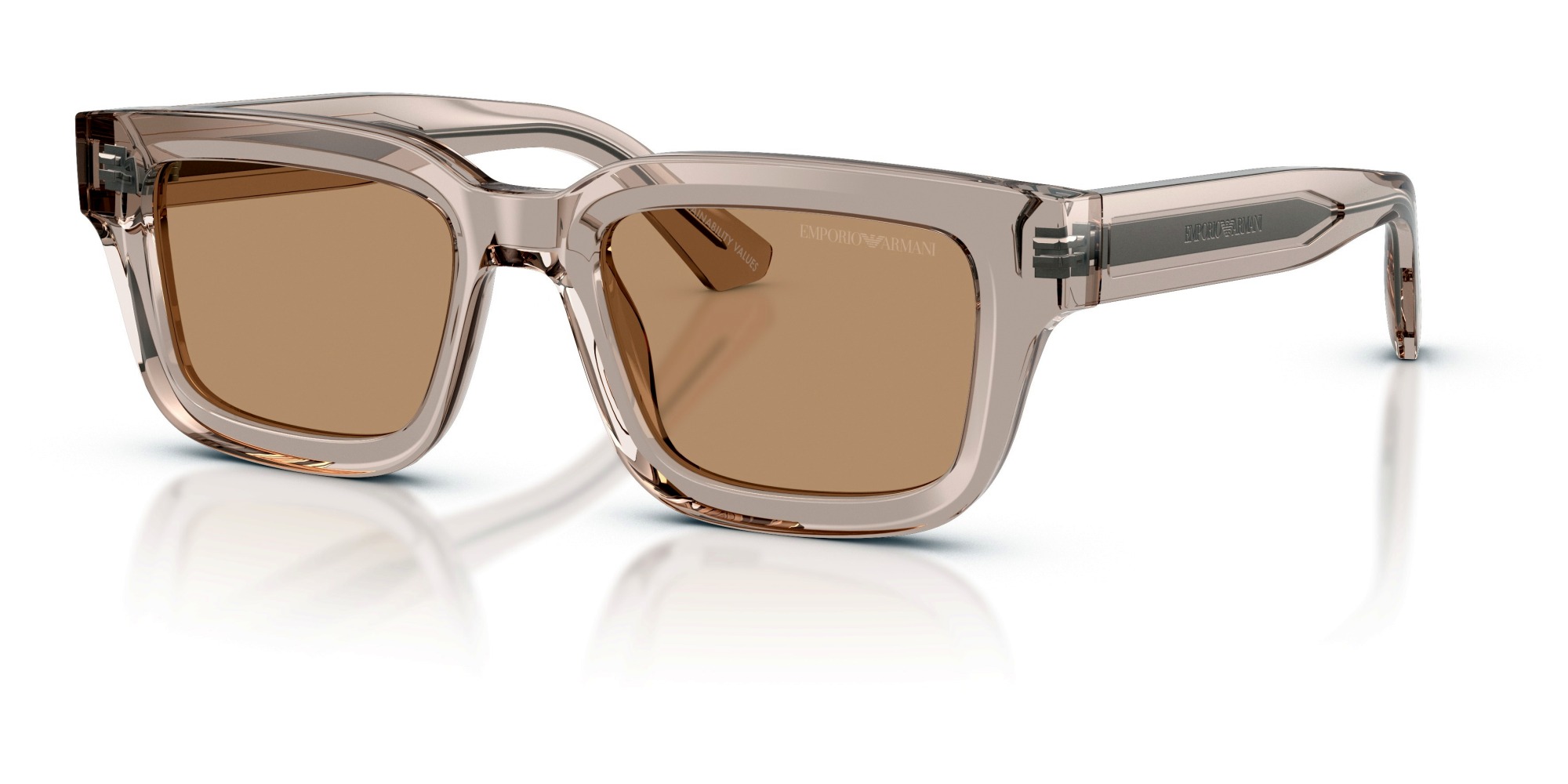  Emporio Armani  EA4270 636393