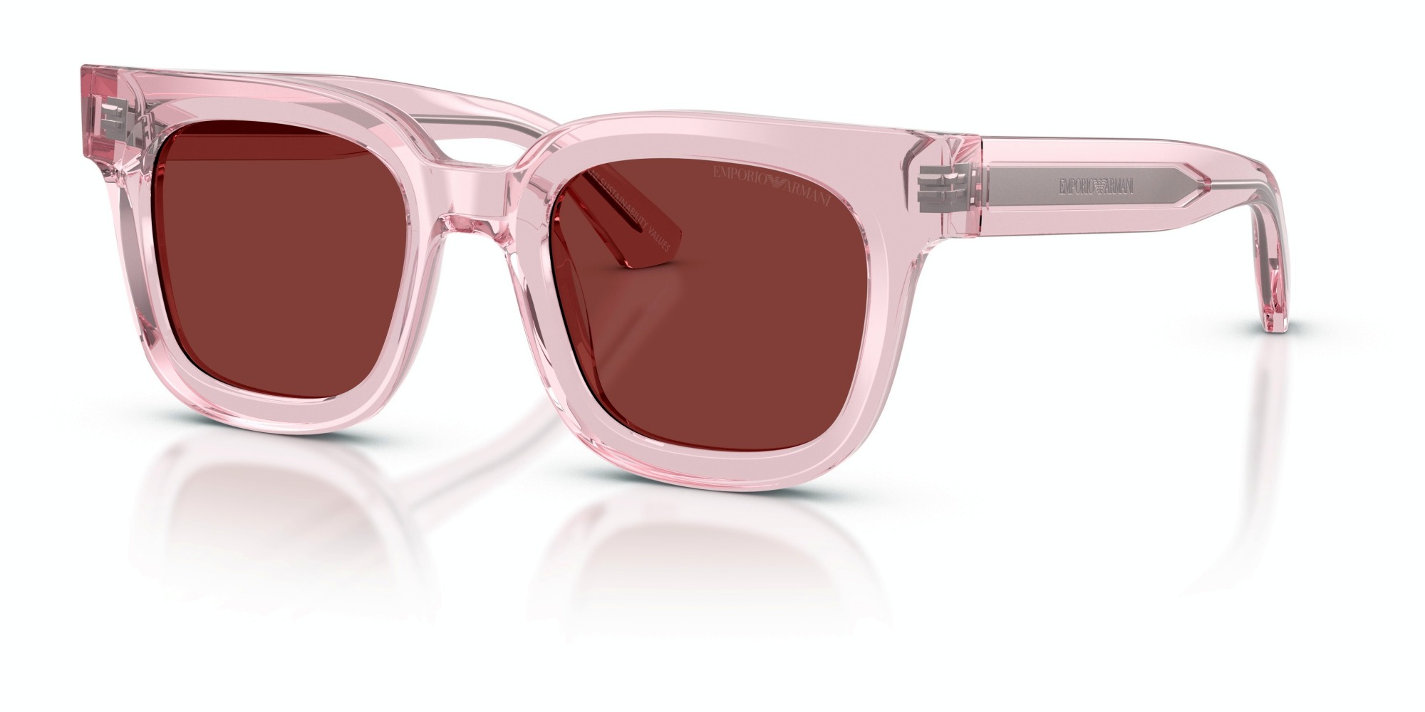  Emporio Armani  EA4271 636669