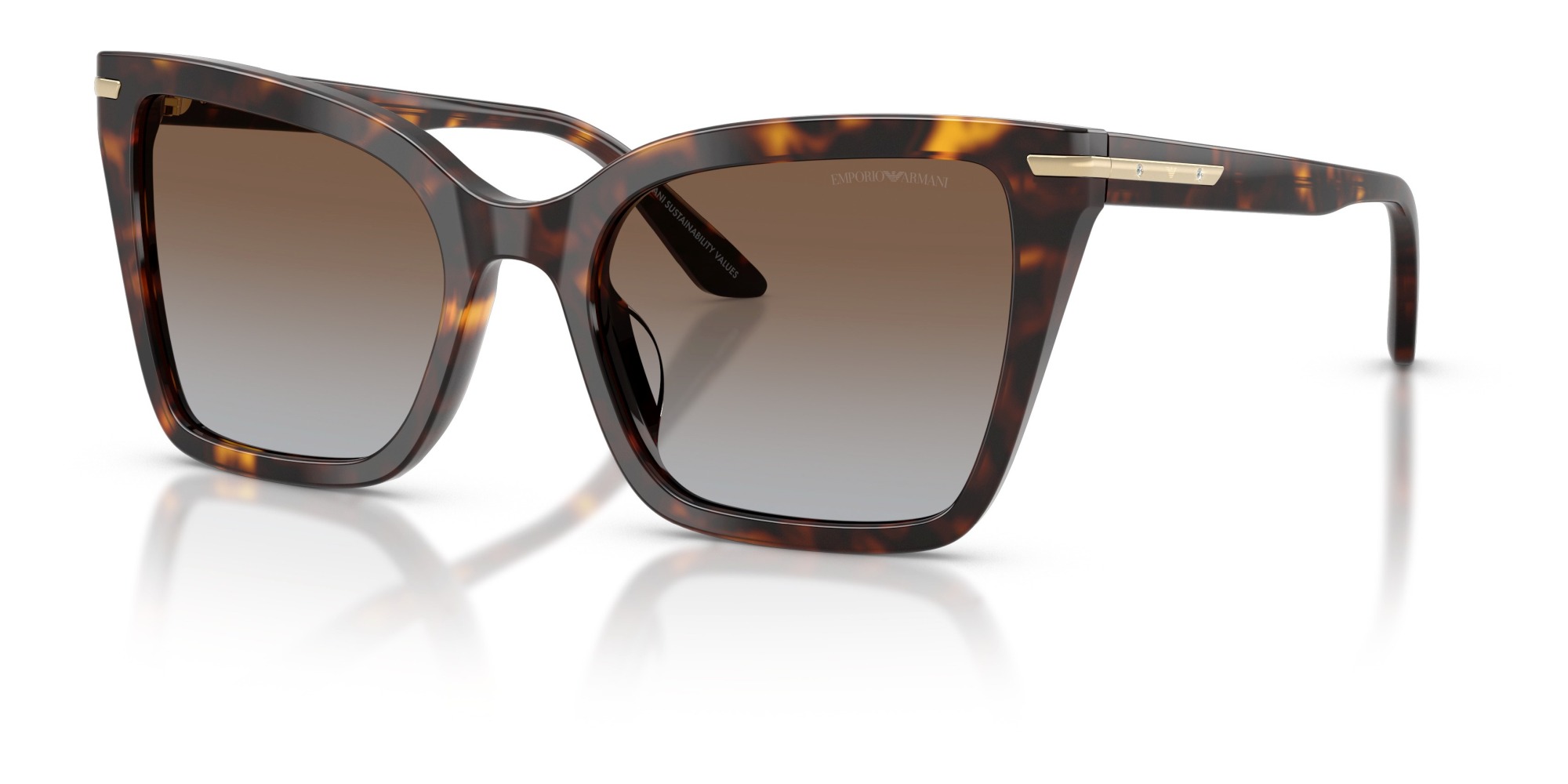  Emporio Armani  EA4273BU 502689