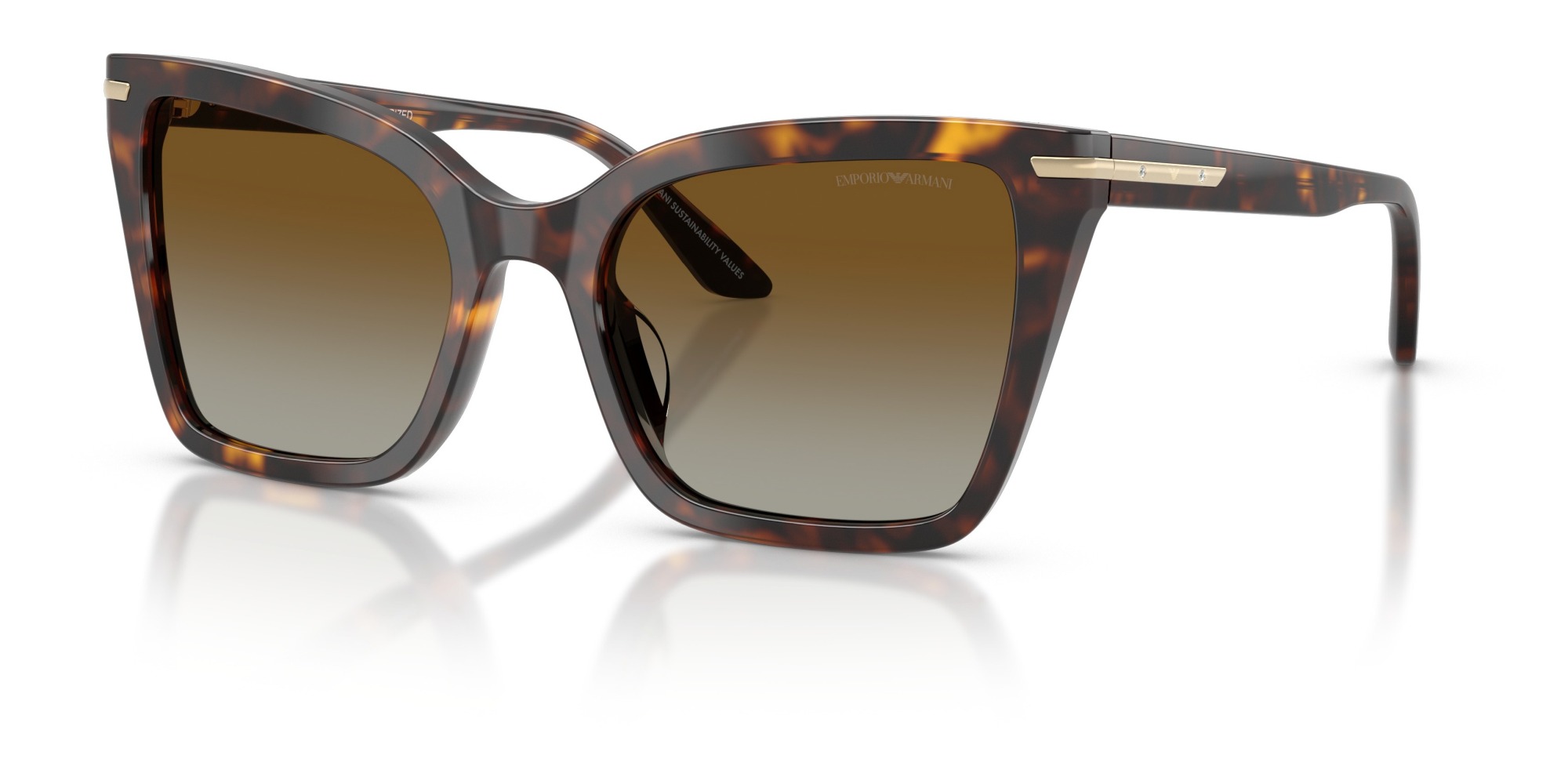  Emporio Armani  EA4273BU 5026T5