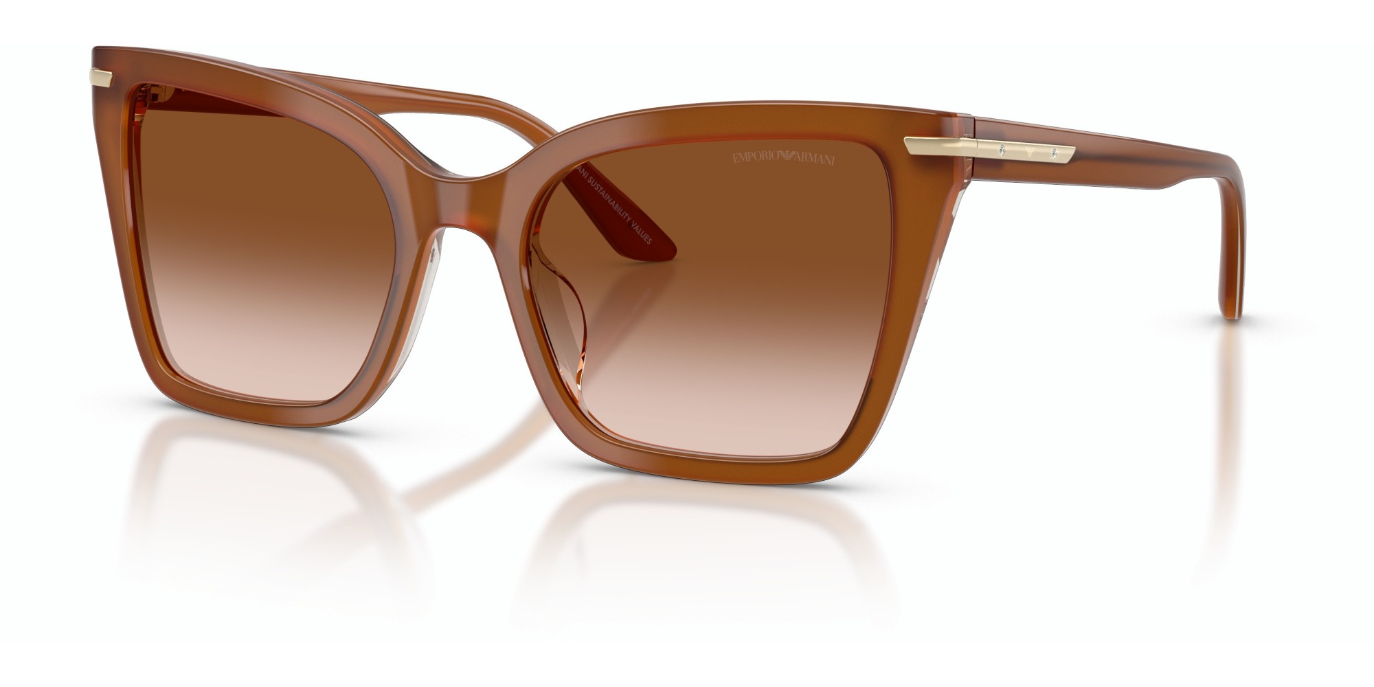  Emporio Armani  EA4273BU 637613