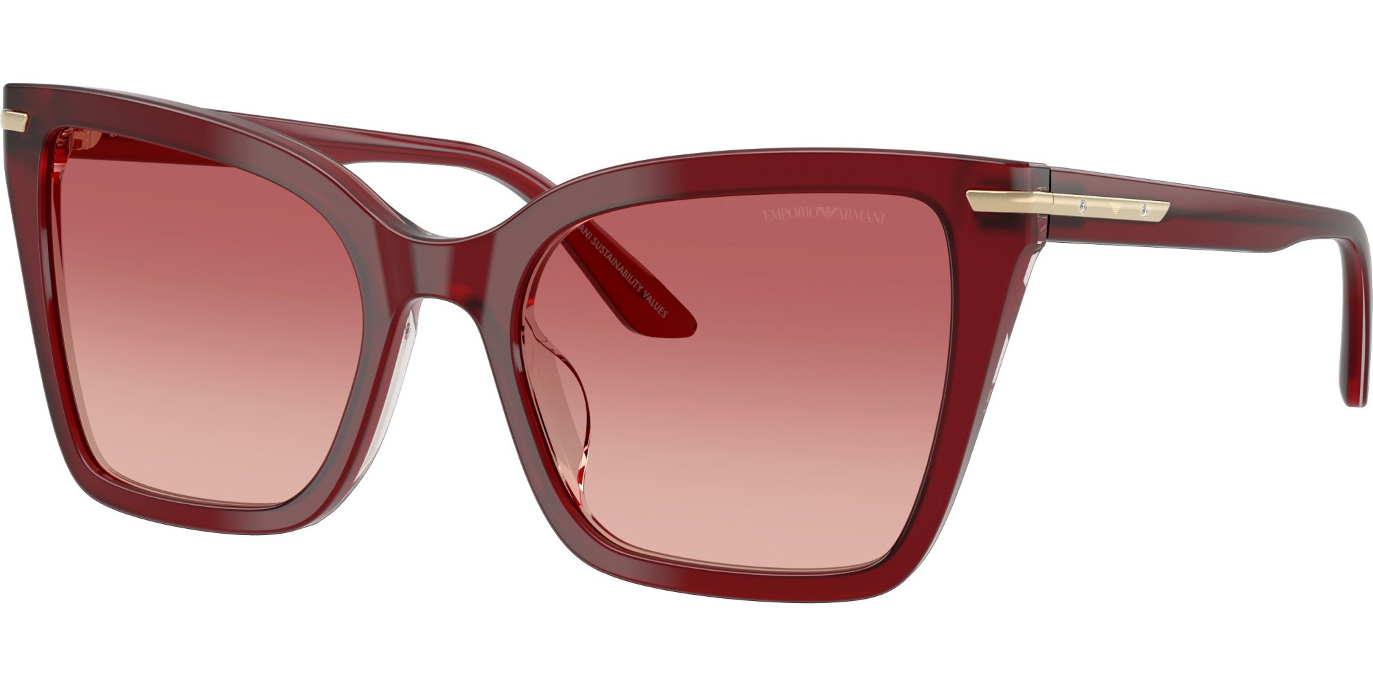  Emporio Armani  EA4273BU 6377A5