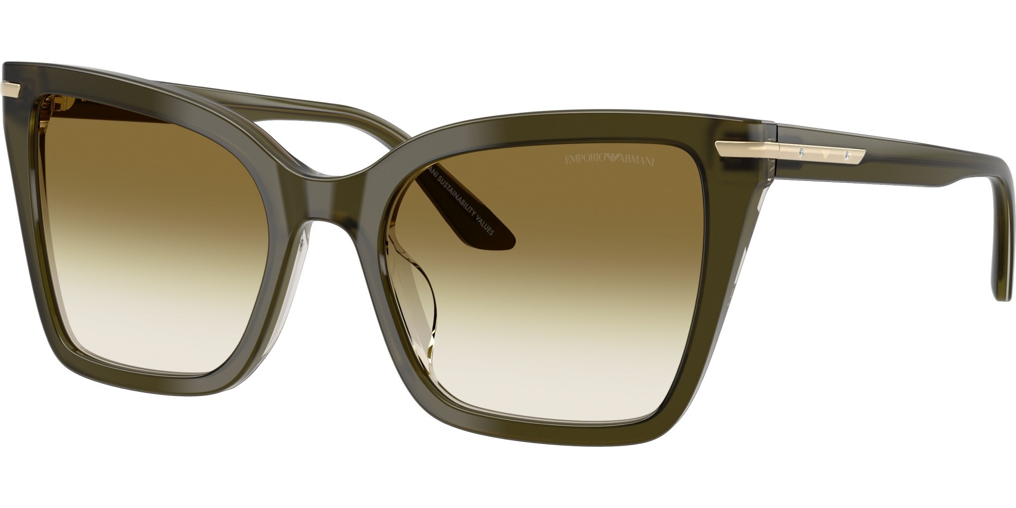  Emporio Armani  EA4273BU 63788E