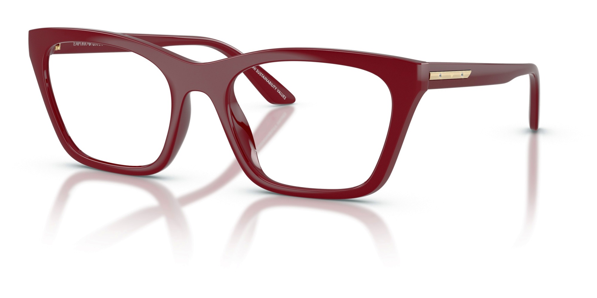  Emporio Armani  EA4274BU 52611W