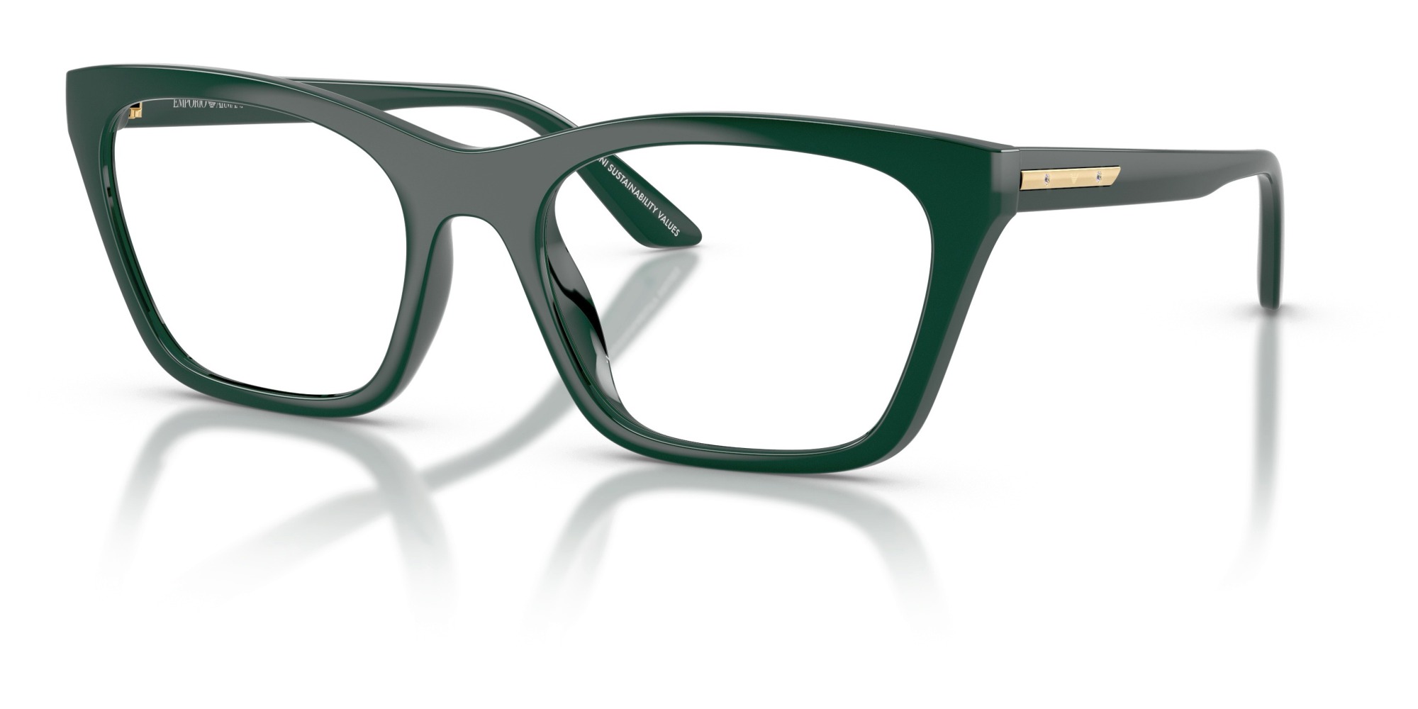  Emporio Armani  EA4274BU 63801W